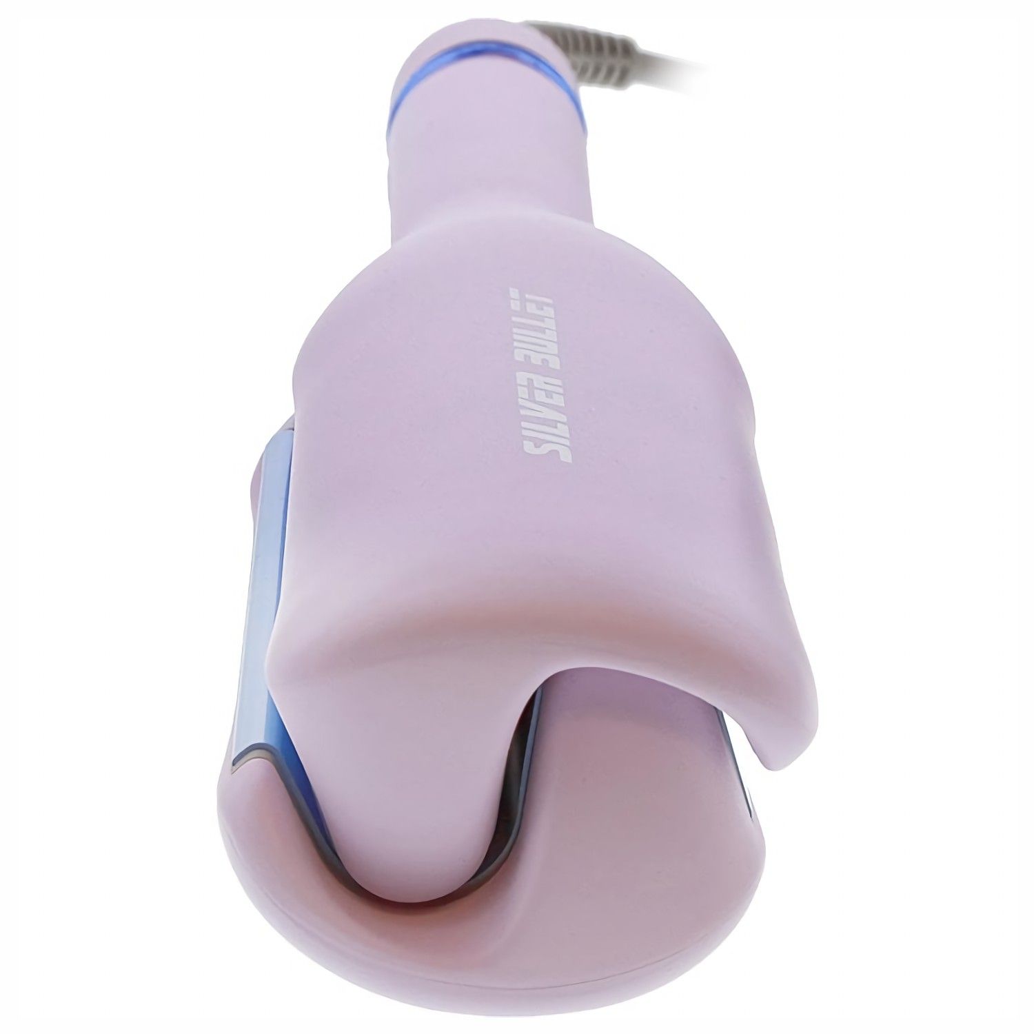 Silver Bullet Wondercurl Pink Ceramic Waver