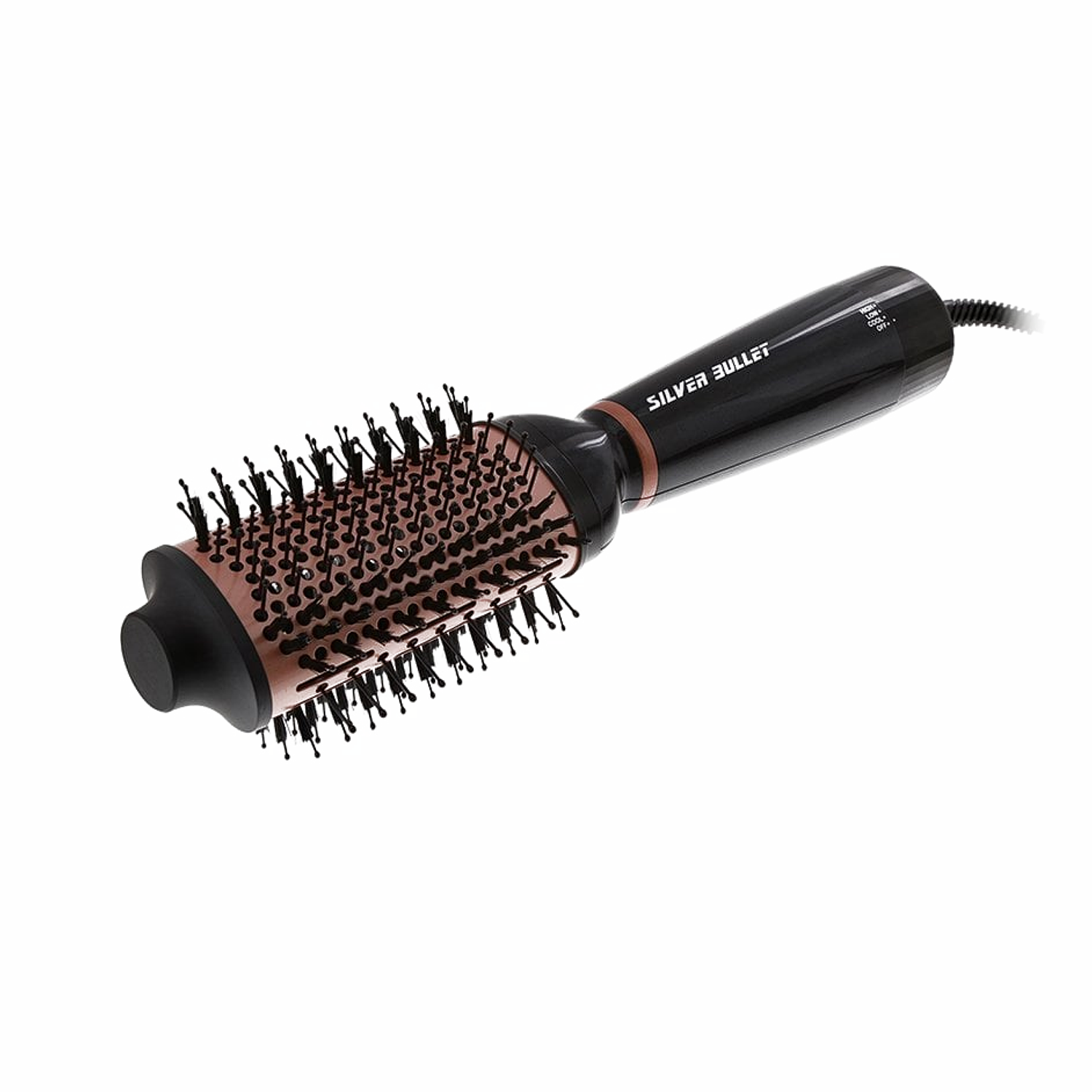 Silver Bullet &mdash; Wonder Brush Hot Air Styling Brush (1200W)