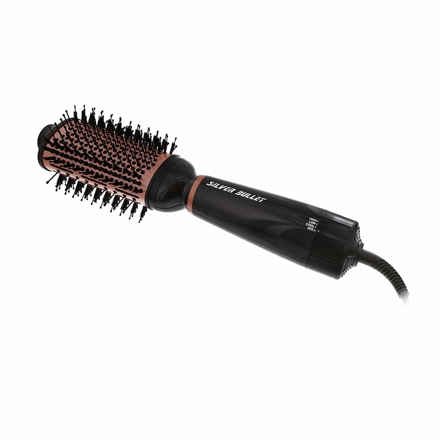Silver Bullet &mdash; Wonder Brush Hot Air Styling Brush (1200W)