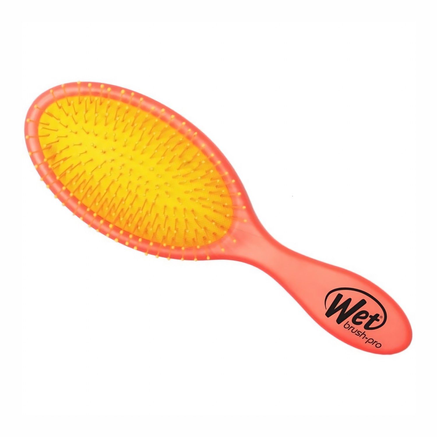 WetBrush Original Detangler &ndash; Electric Neon Colour