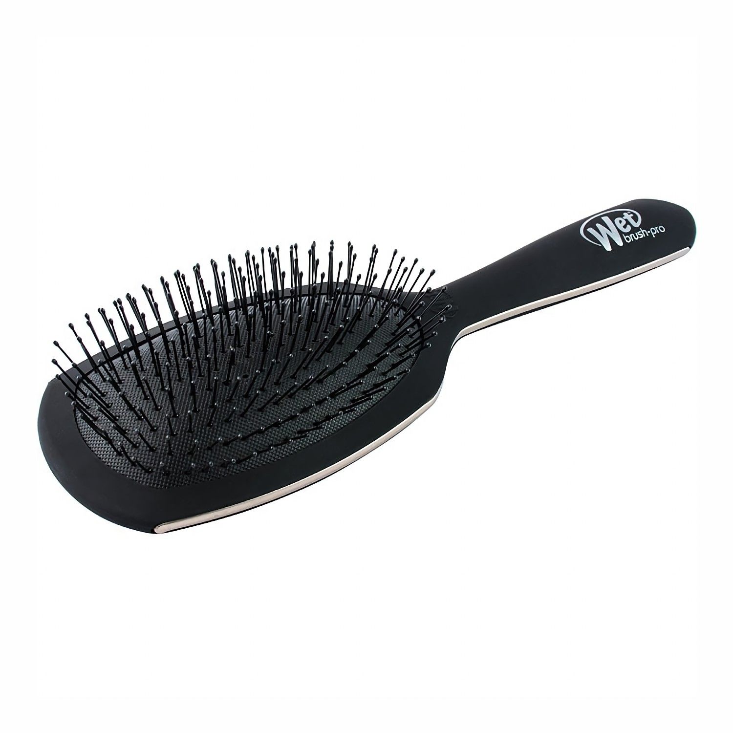 WetBrush Pro Epic Deluxe Detangler &ndash; Black