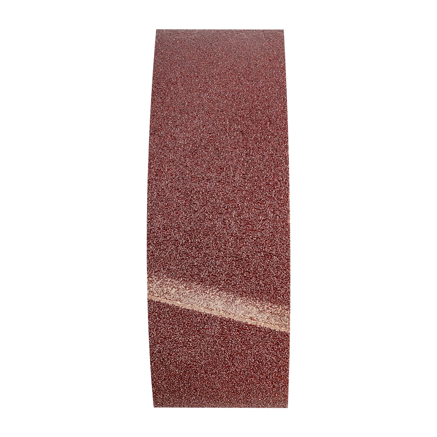 Sanding Belt 75 X 533mm 60 Grit 10/pack