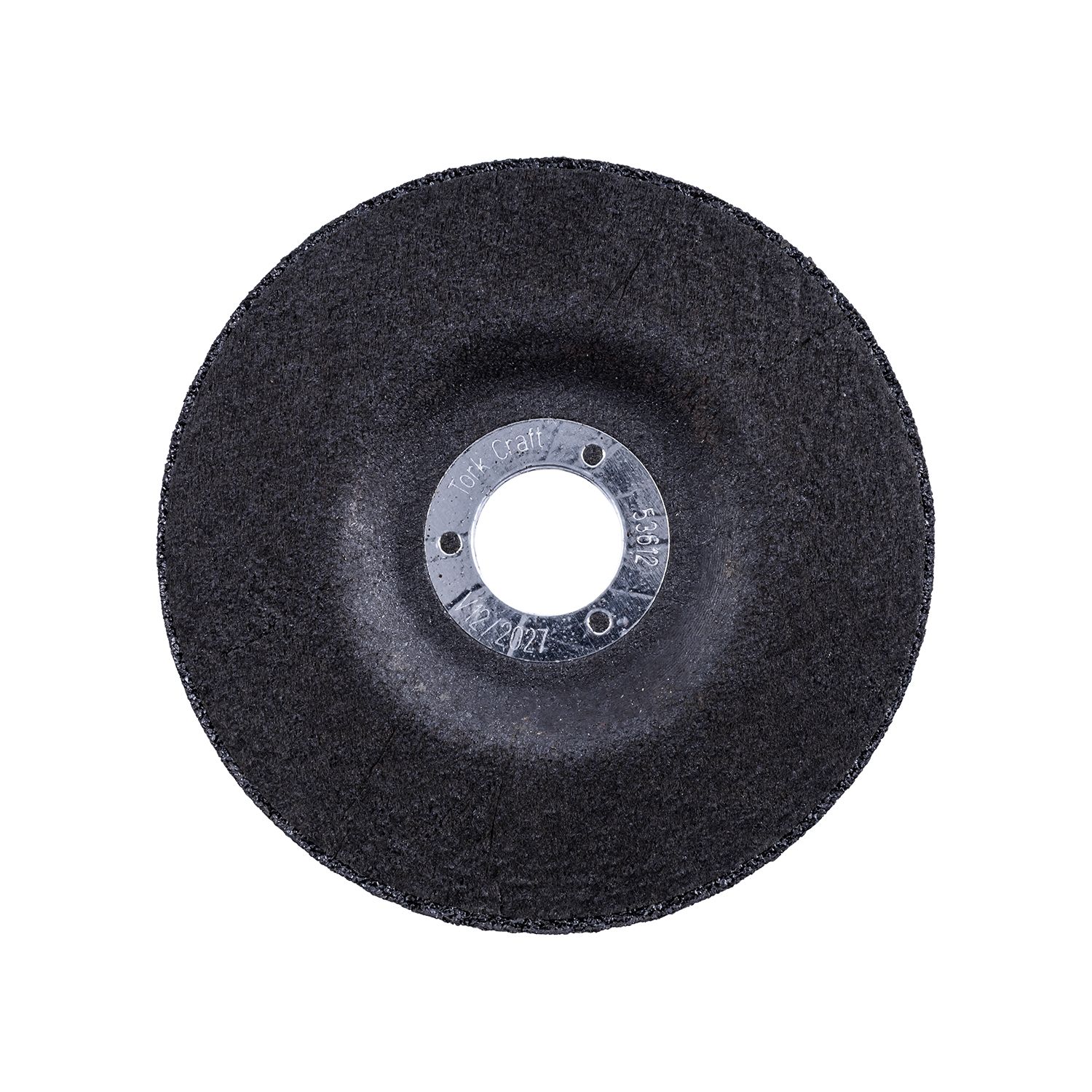 2 In 1 Grinding & Cutting Disc 115mm X 2.8 X 0.22 Steel/ss/pva/alu/sto