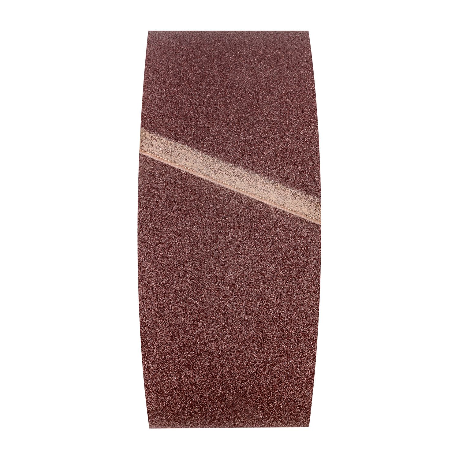Sanding Belt 100 X 610mm 100grit 10/pack