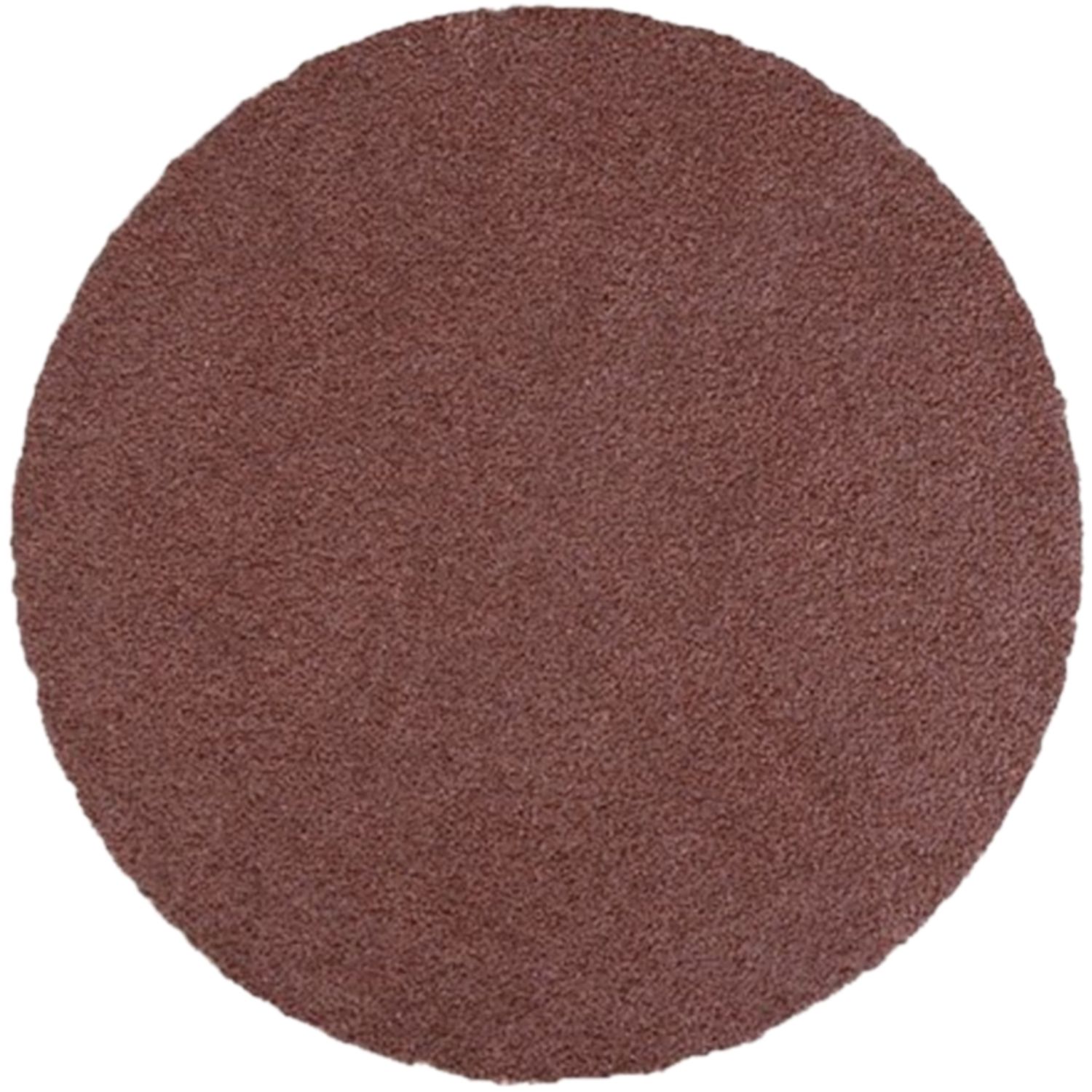 Sanding Disc 115mm 80 Grit 10/pack Hook And Loop
