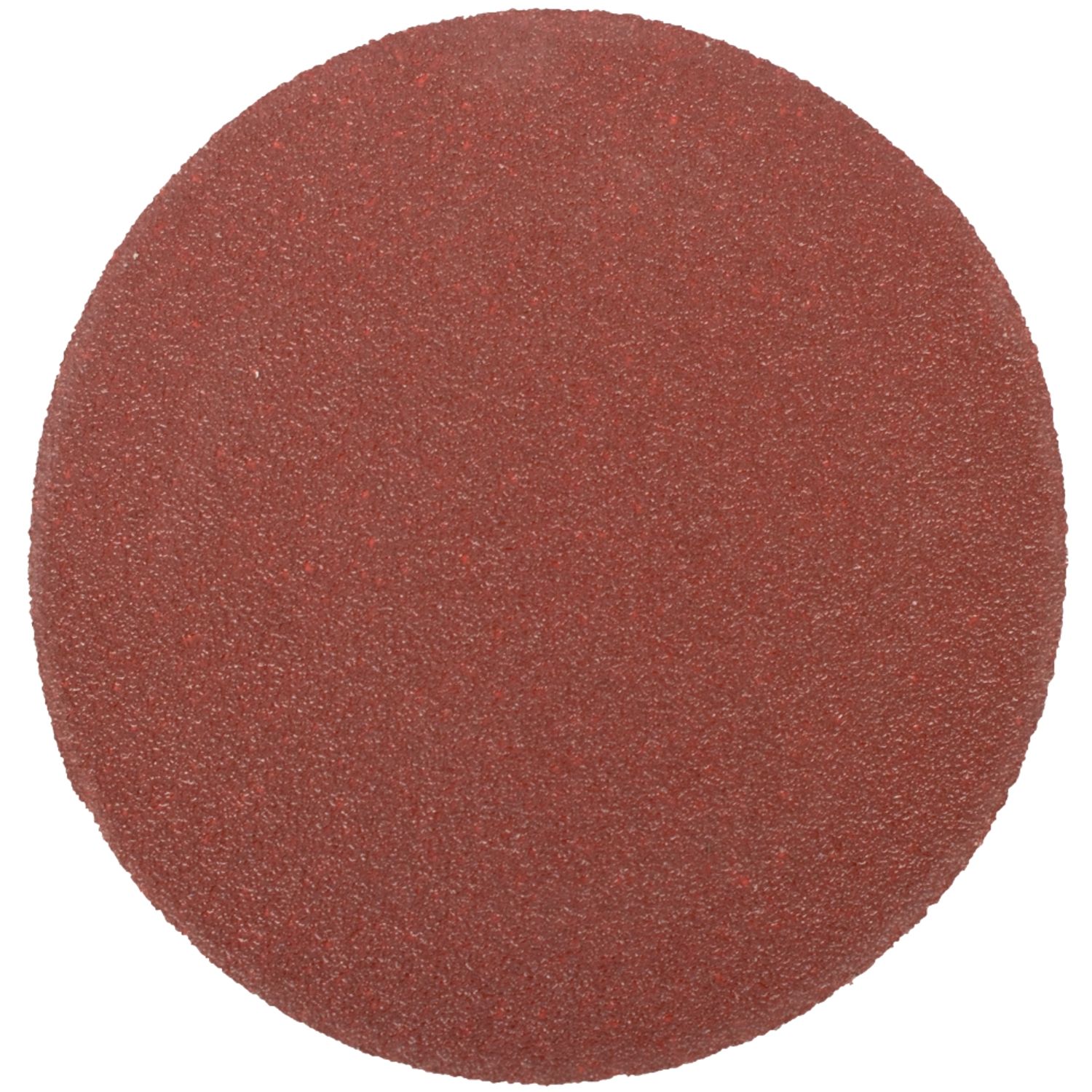 Sanding Disc 125mm No Hole 60 Grit Bulk Hook And Loop