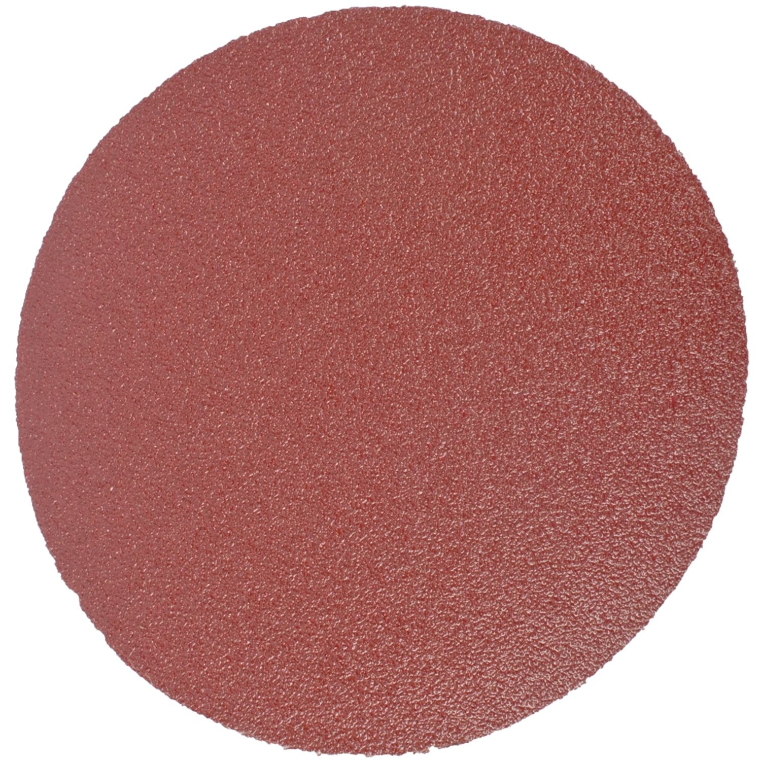 Sanding Disc Psa 150mm 60 Grit No Hole 10/pk