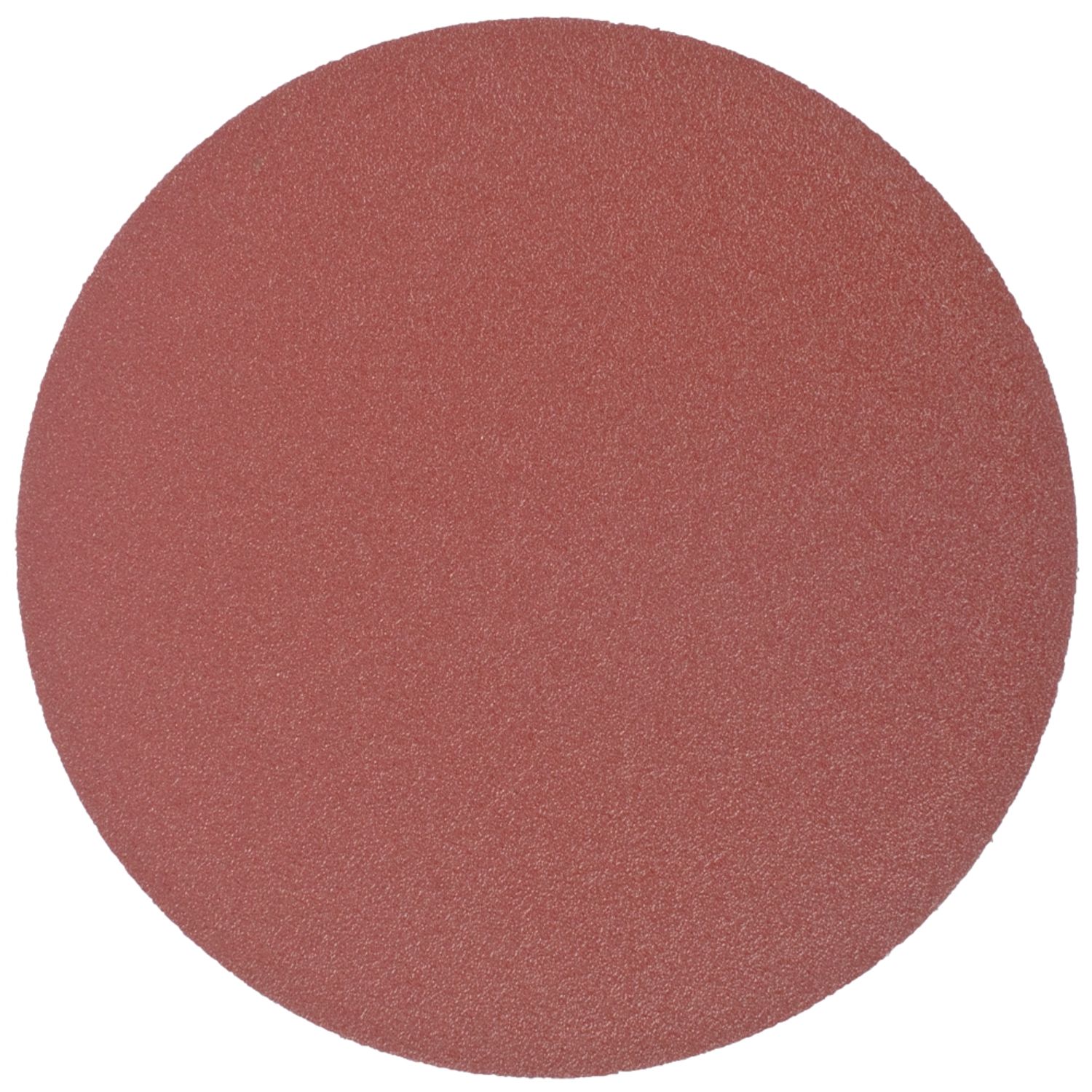 Sanding Disc Psa 150mm 120 Grit No Hole 10/pk