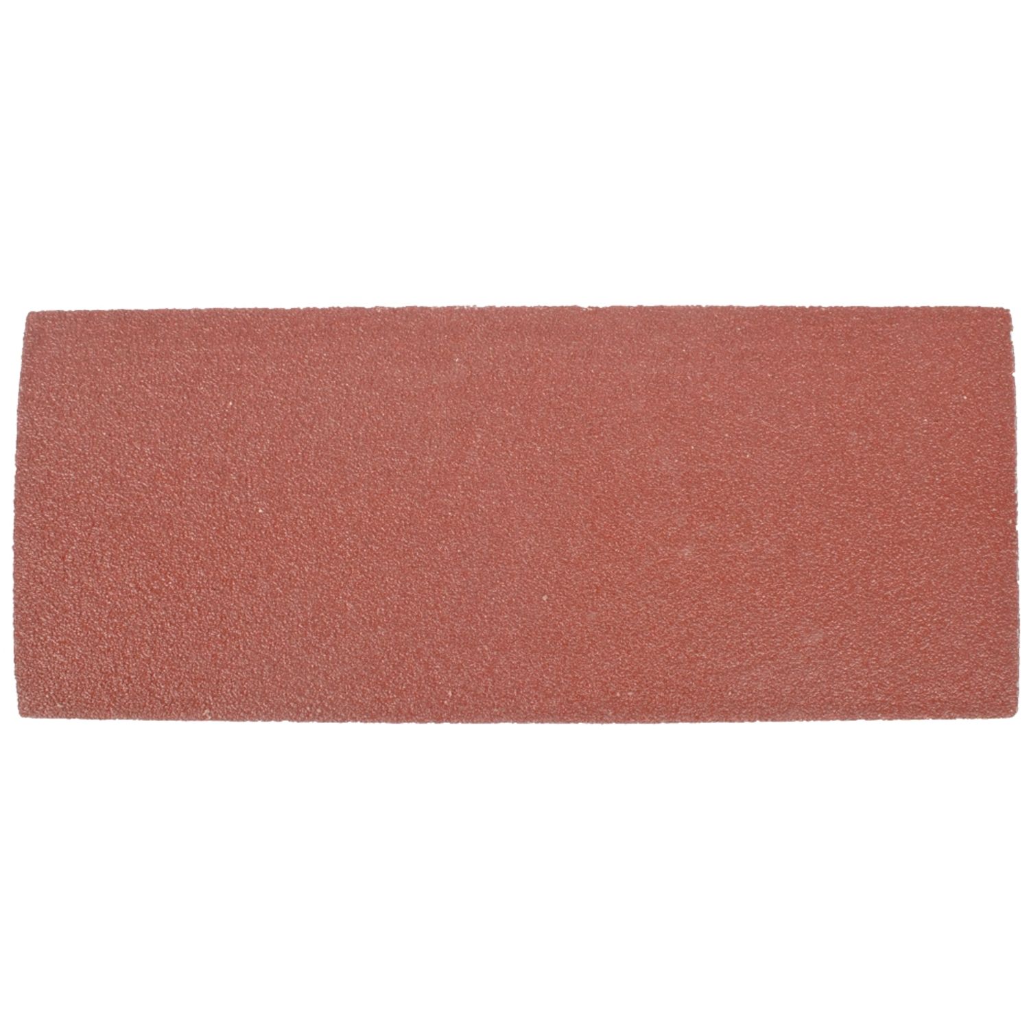 Sanding Sheet Orb 115 X 280mm 50 Grit No Holes 5/pk Hook And Loop
