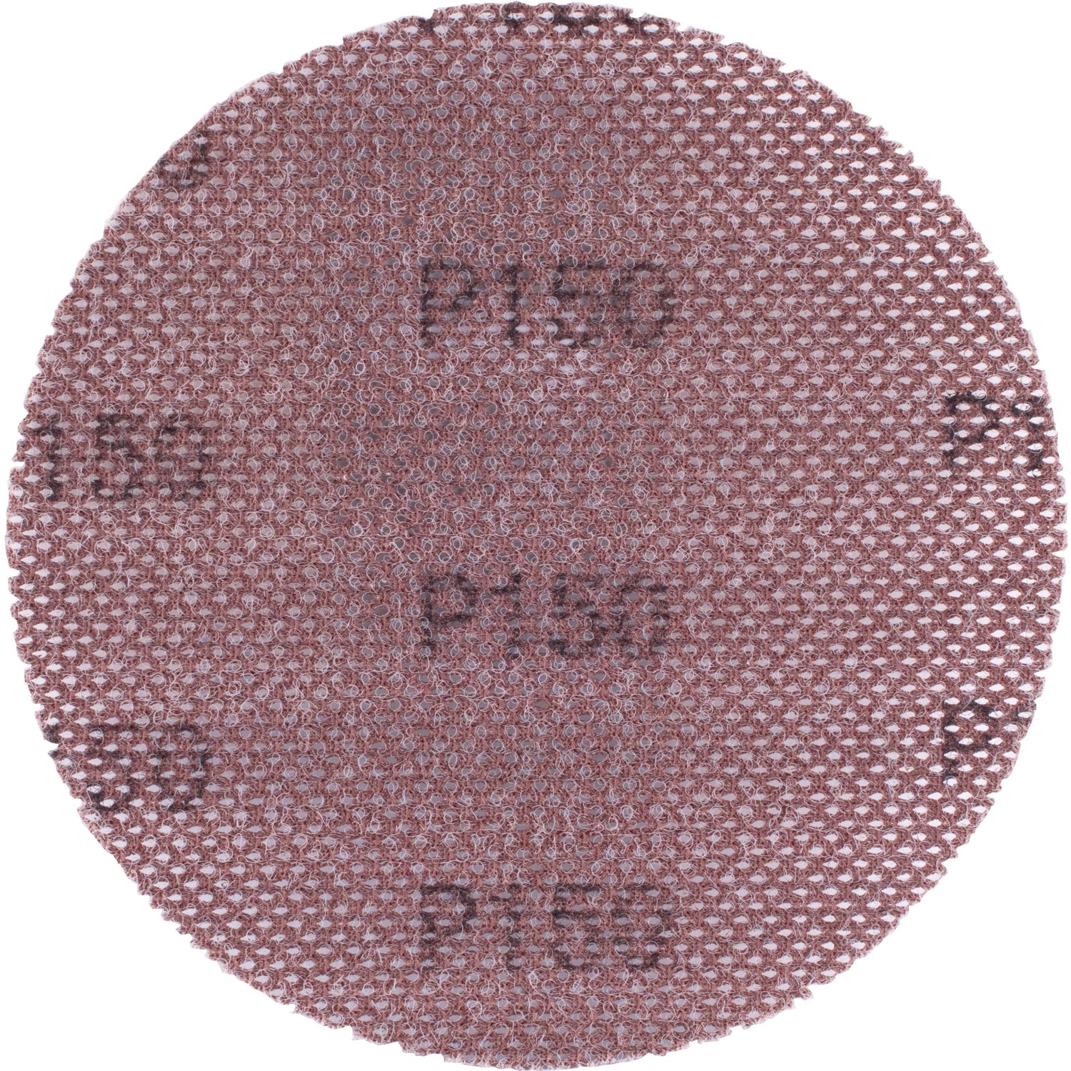 Dura Mesh Abr.disc 150mm Hook And Loop 150grit 3pc For Sander Polisher