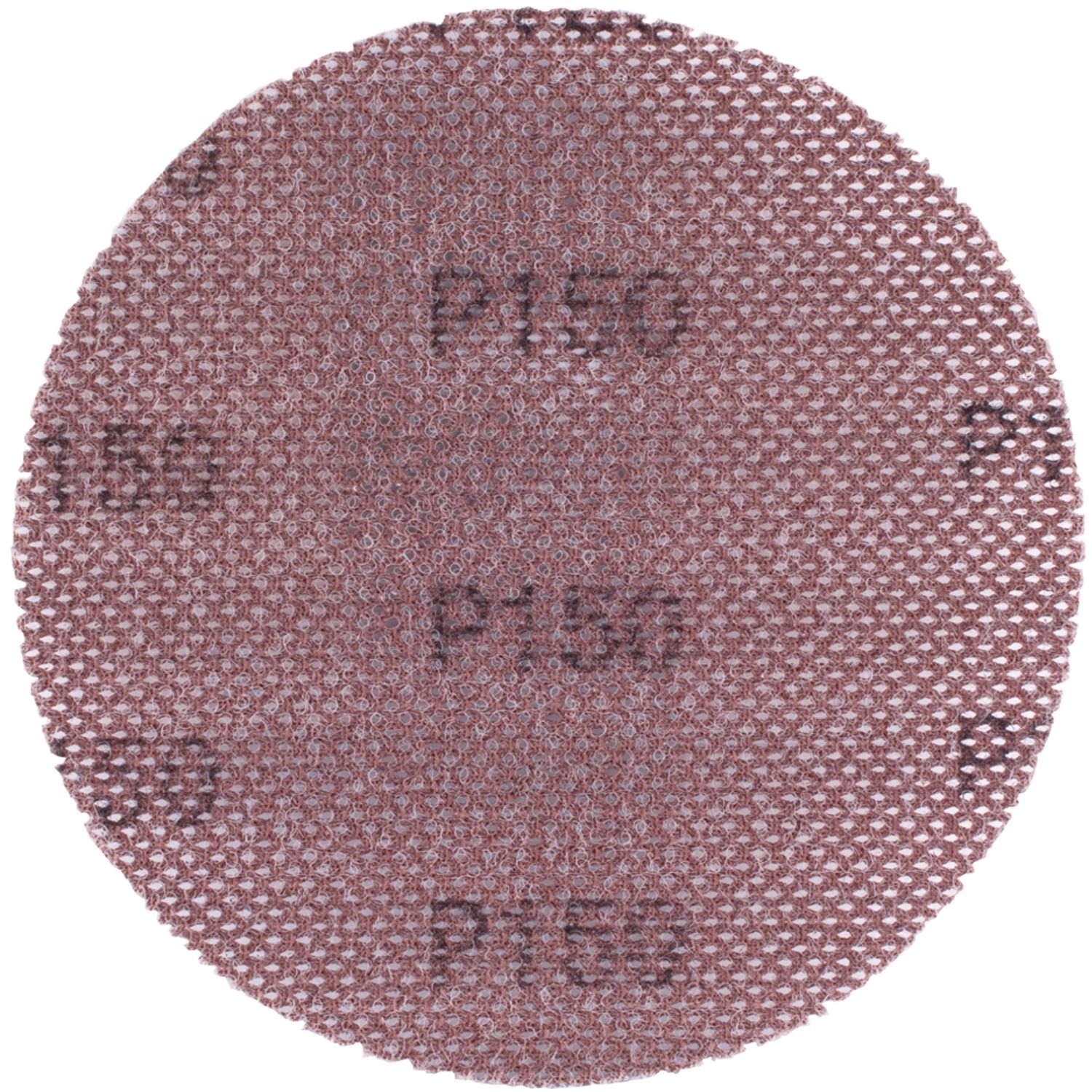 Dura Mesh Abr.disc 150mm Hook And Loop150grit Bulk For Sander Polisher