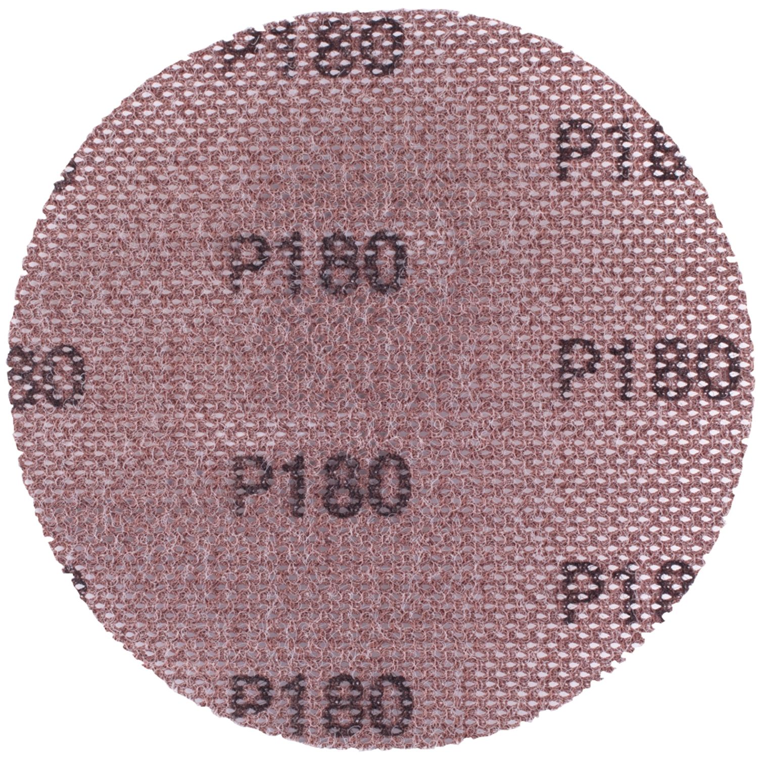 Dura Mesh Abr.disc 150mm Hook And Loop 180grit 3pc For Sander Polisher