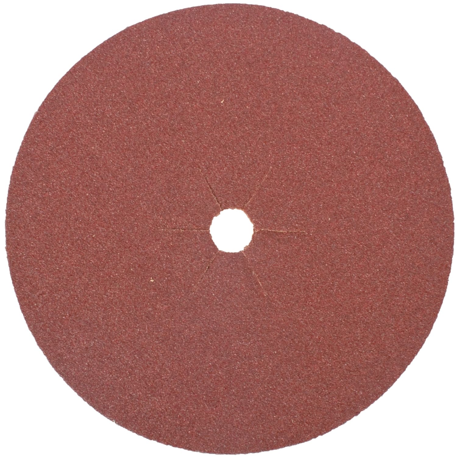 Sanding Disc 150mm 80 Grit Centre Hole 10/pk