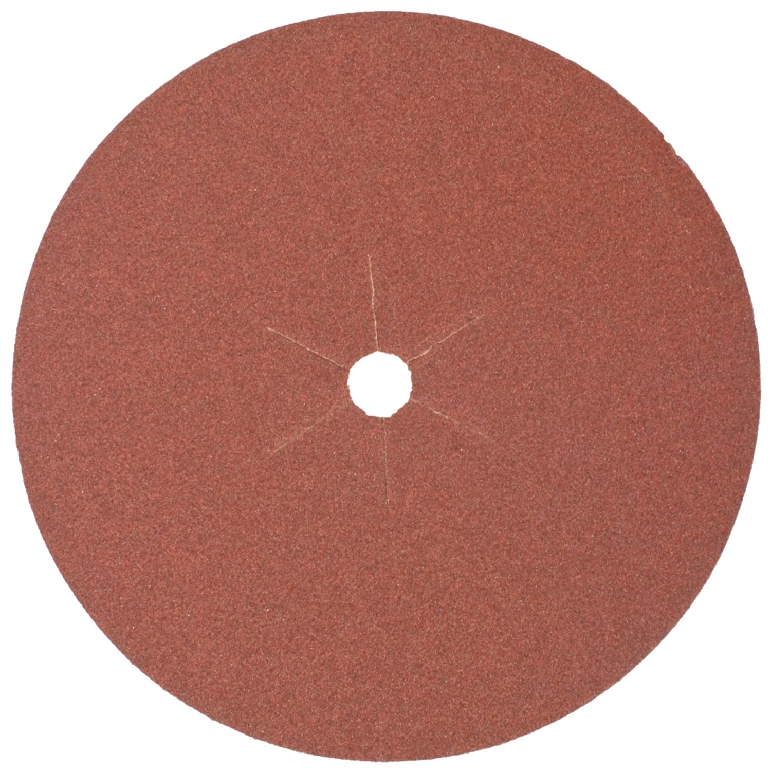 Sanding Disc 150mm 120 Grit Centre Hole 10/pk