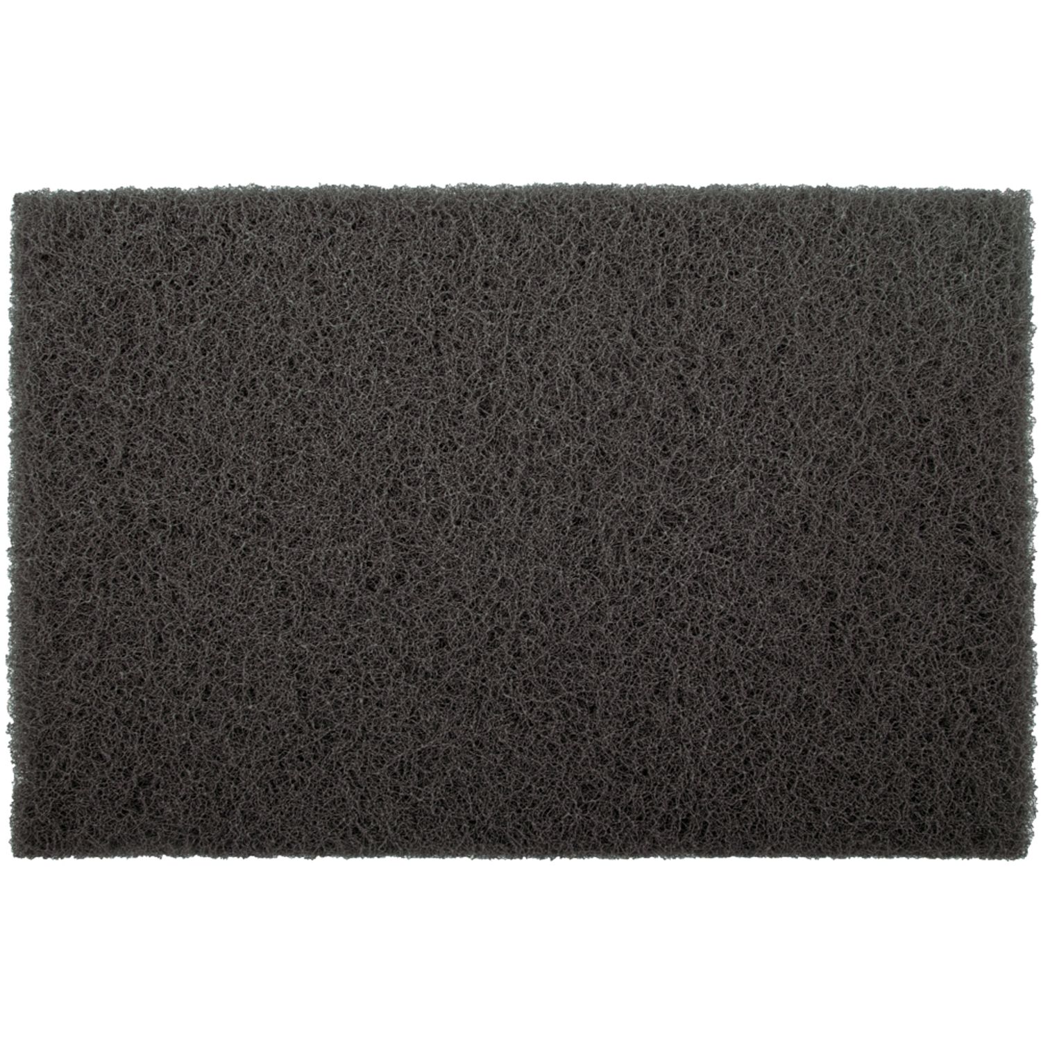 Pad Non Woven Ind. Strength 5pc 150 X 230mm Ultra Fine Grey