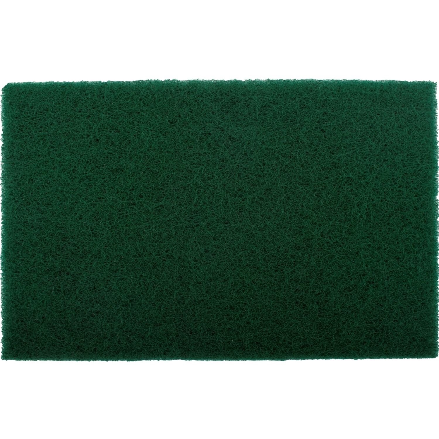 Pad Non Woven Ind. Strength 5pc 150 X 230mm Fine Green