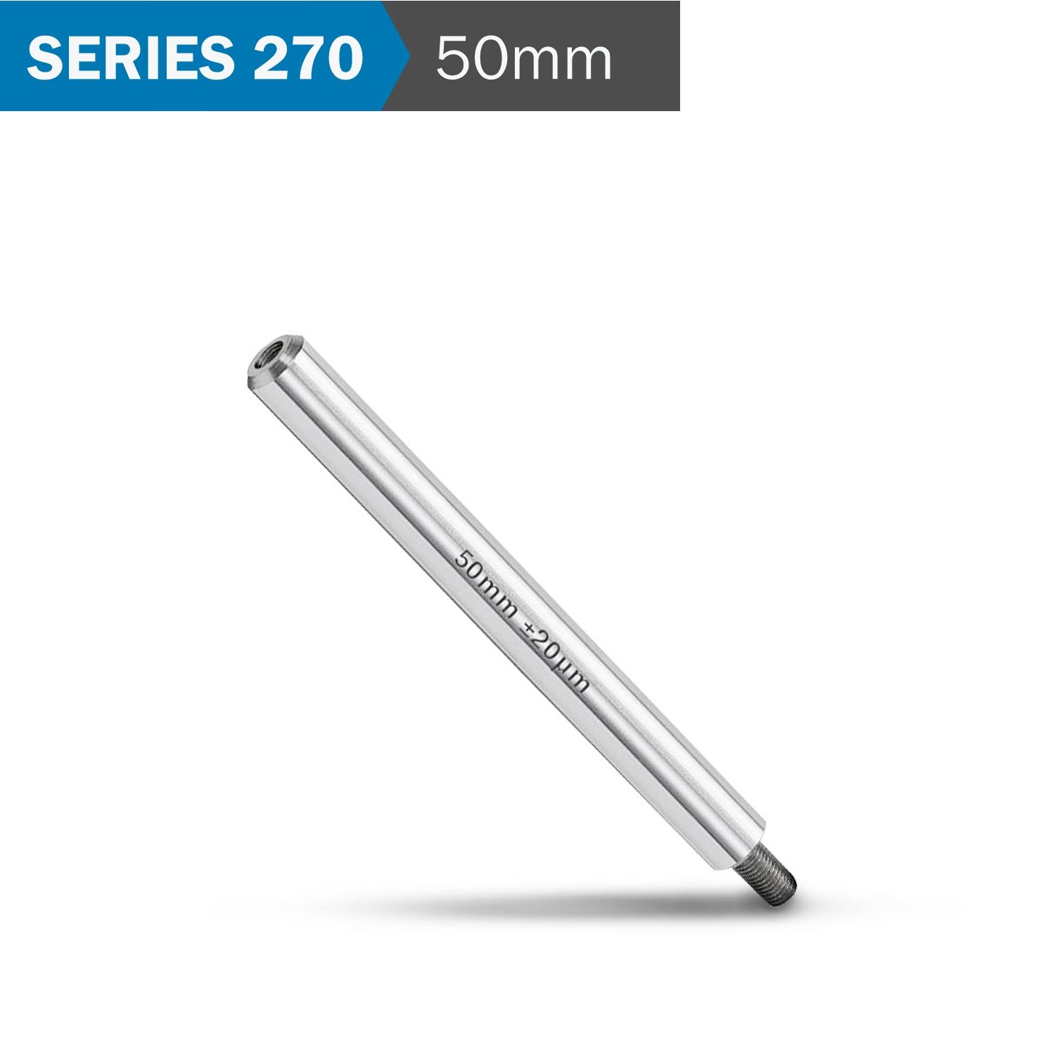 Extension Rod For Contact Points 50mm
