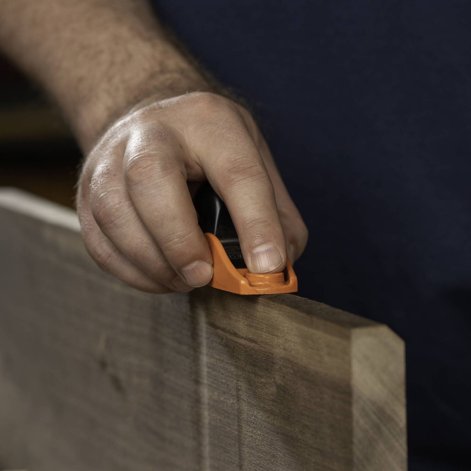 Hand Plane Low Angle 3.0mm H/gauge (mini) Jorgensen