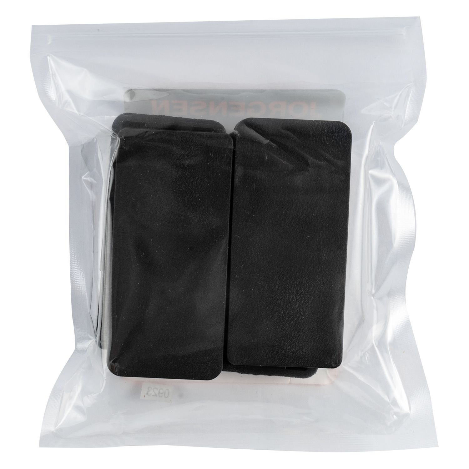 PONY Surface 4pc Protecting Pads