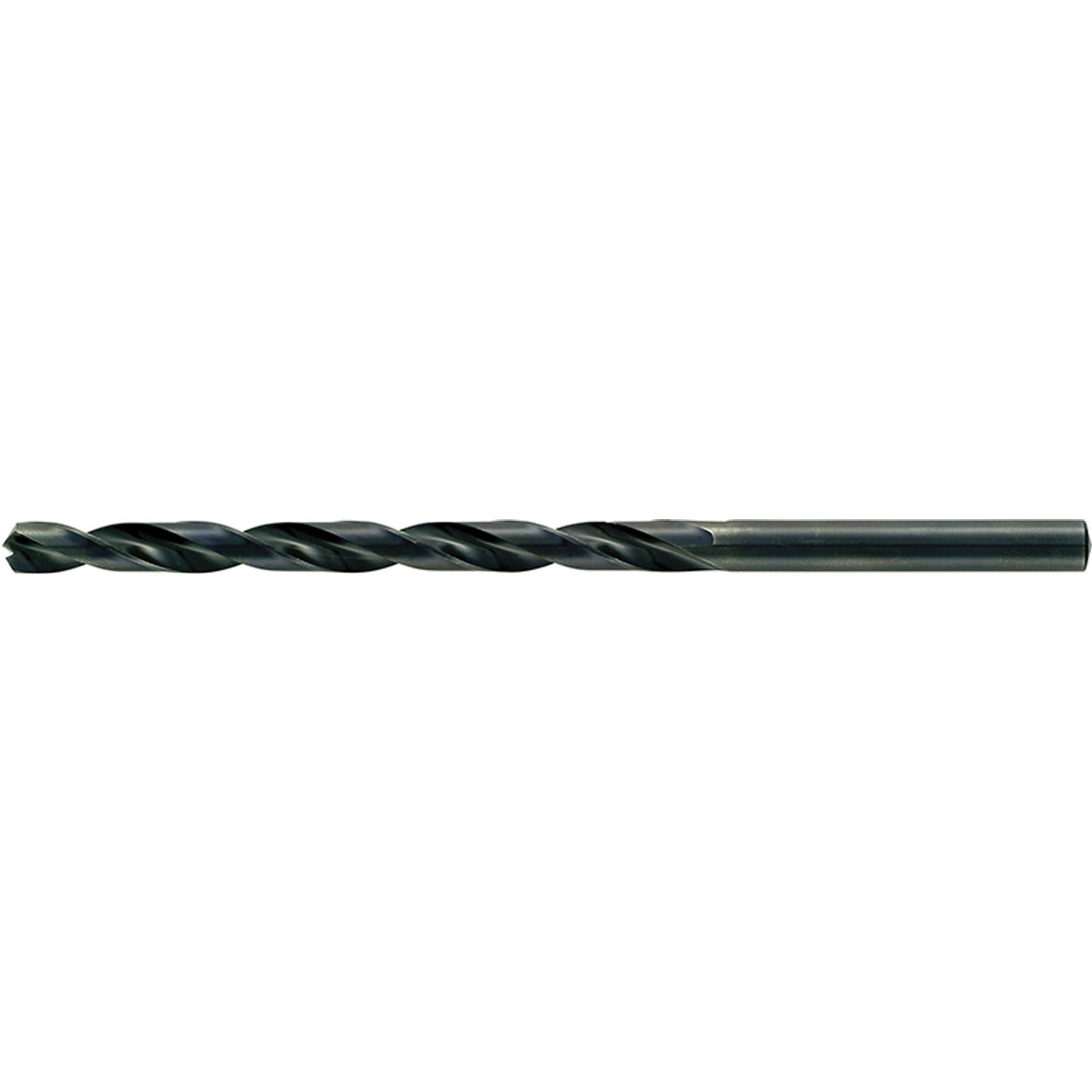 Hss Drill Bit 8mm 240 X 165 Extra Long