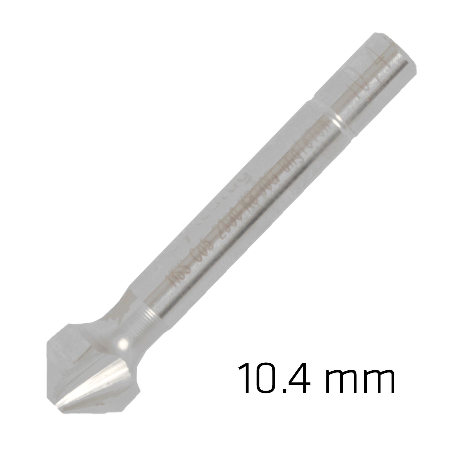 Hss-eco5 Countersink 90 10.4 Din 335 Shape C