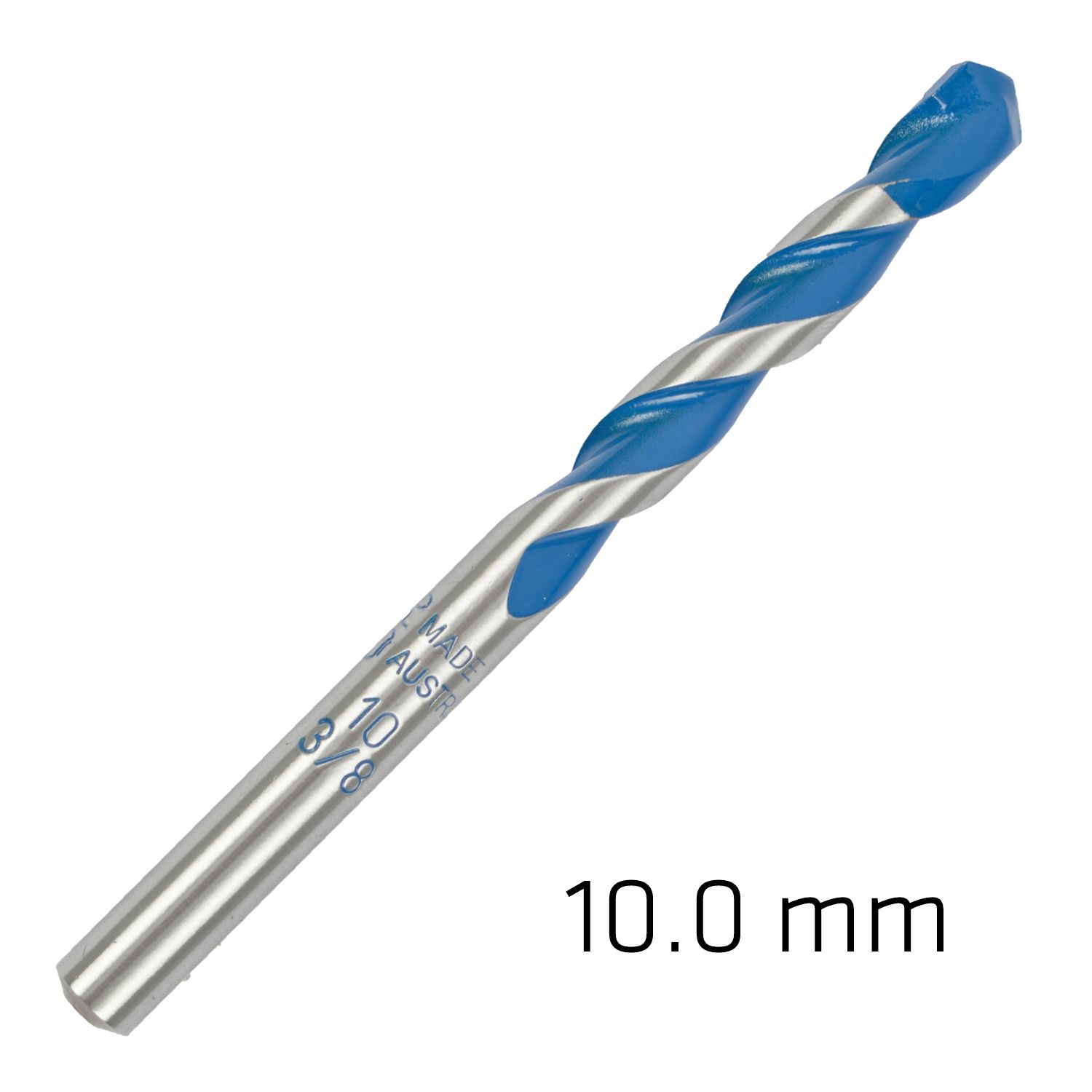 Granite Drill Bit 10.0mm