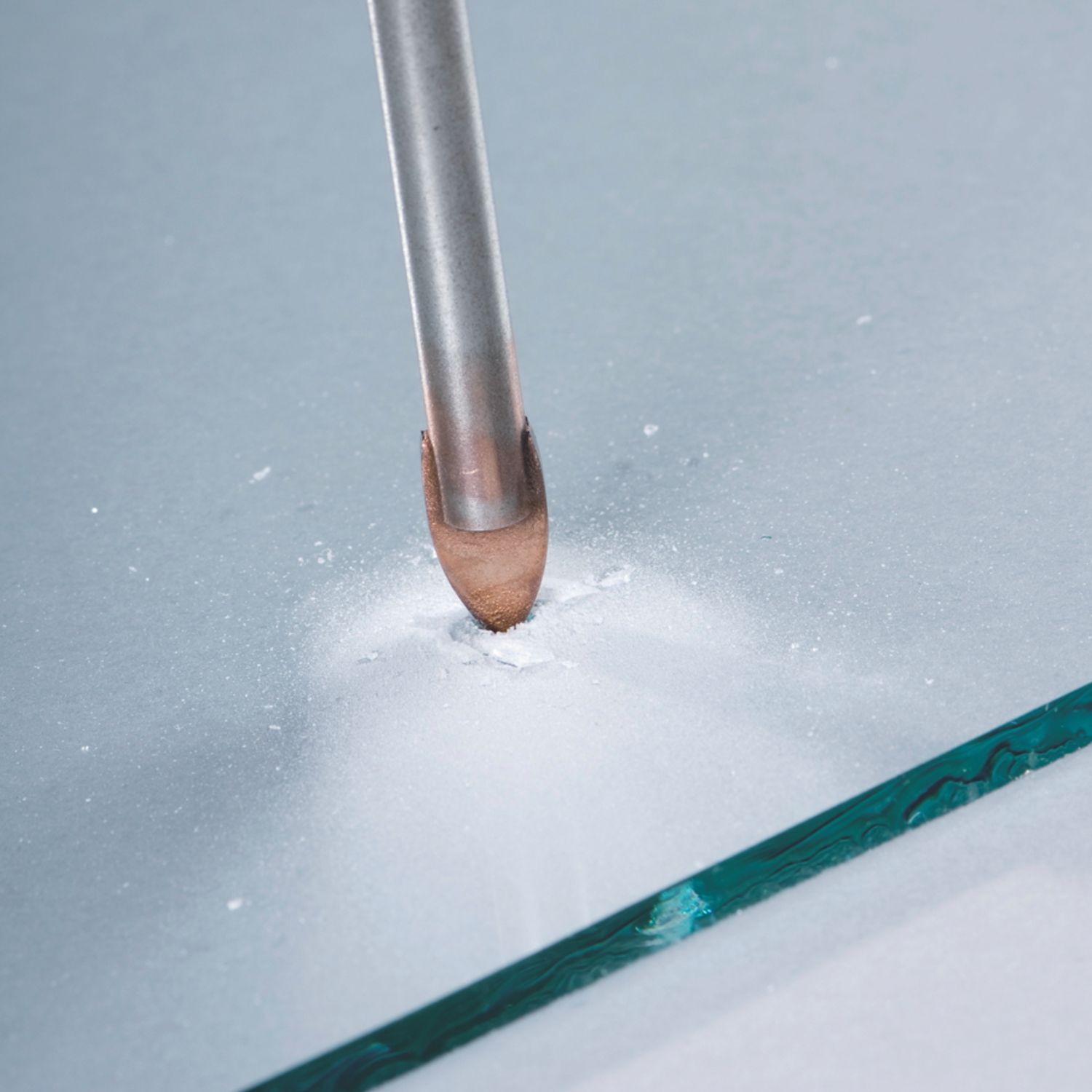 Glass And Tile Drill Bit 5mm