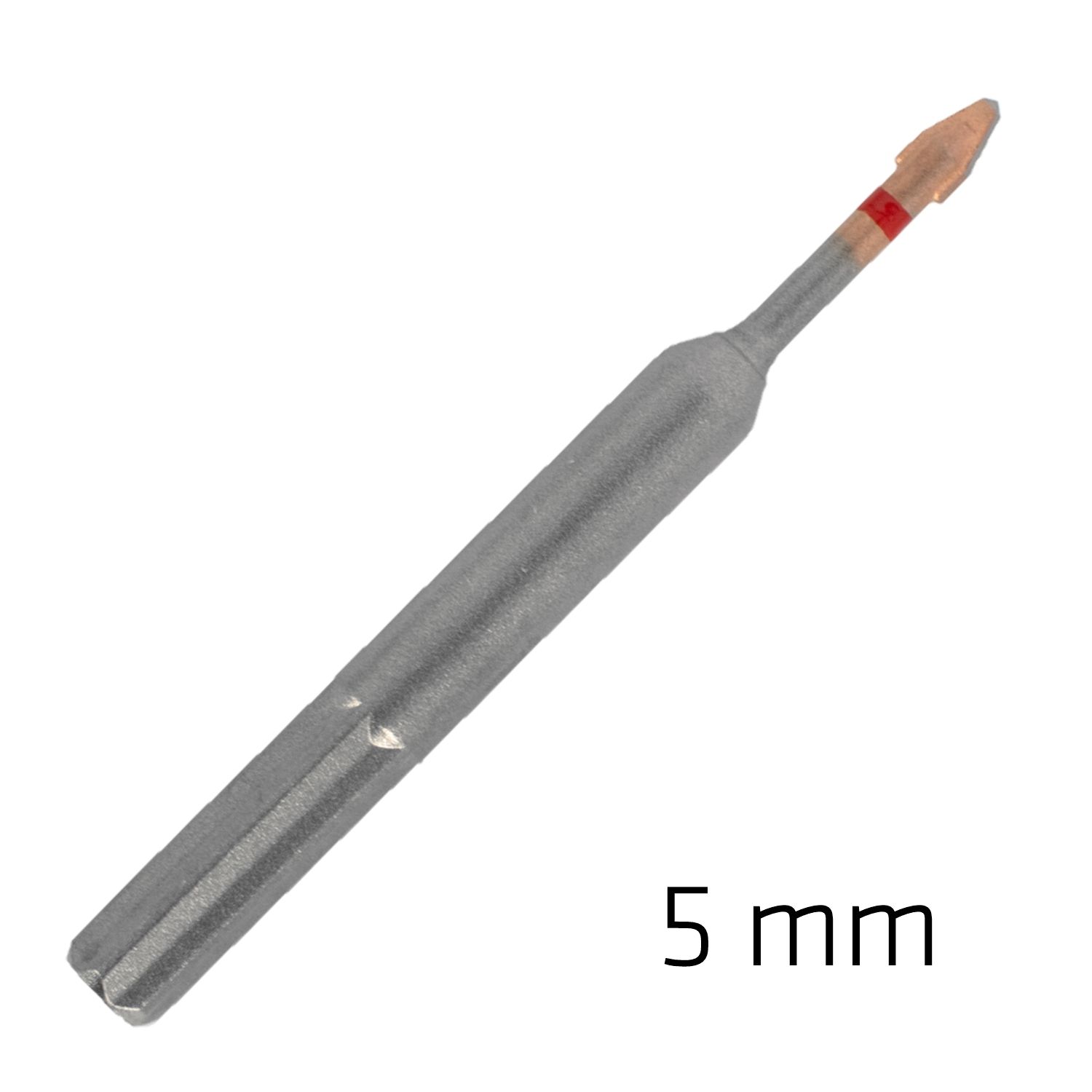 5.0mm Porcelain C Protector Drill Bit