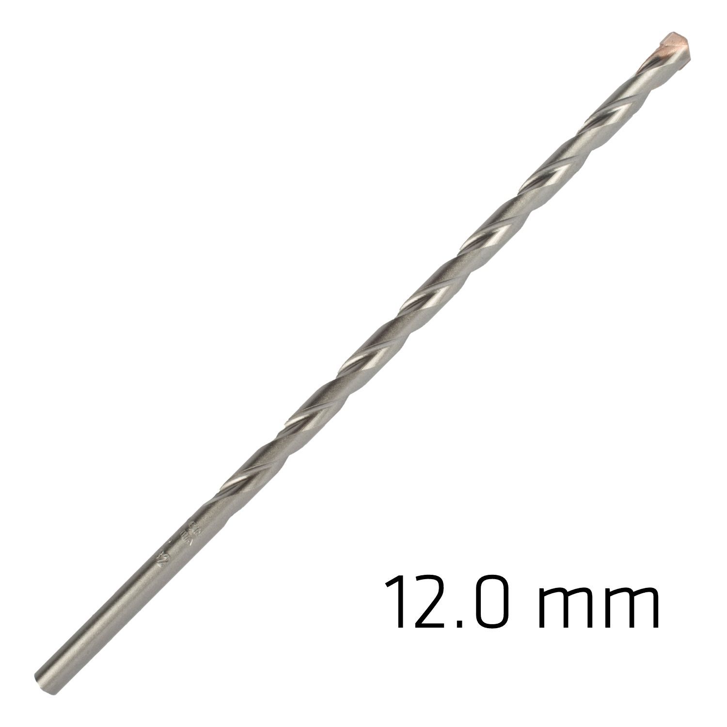 Masonry Drill Bit Long Life 12 X 300mm