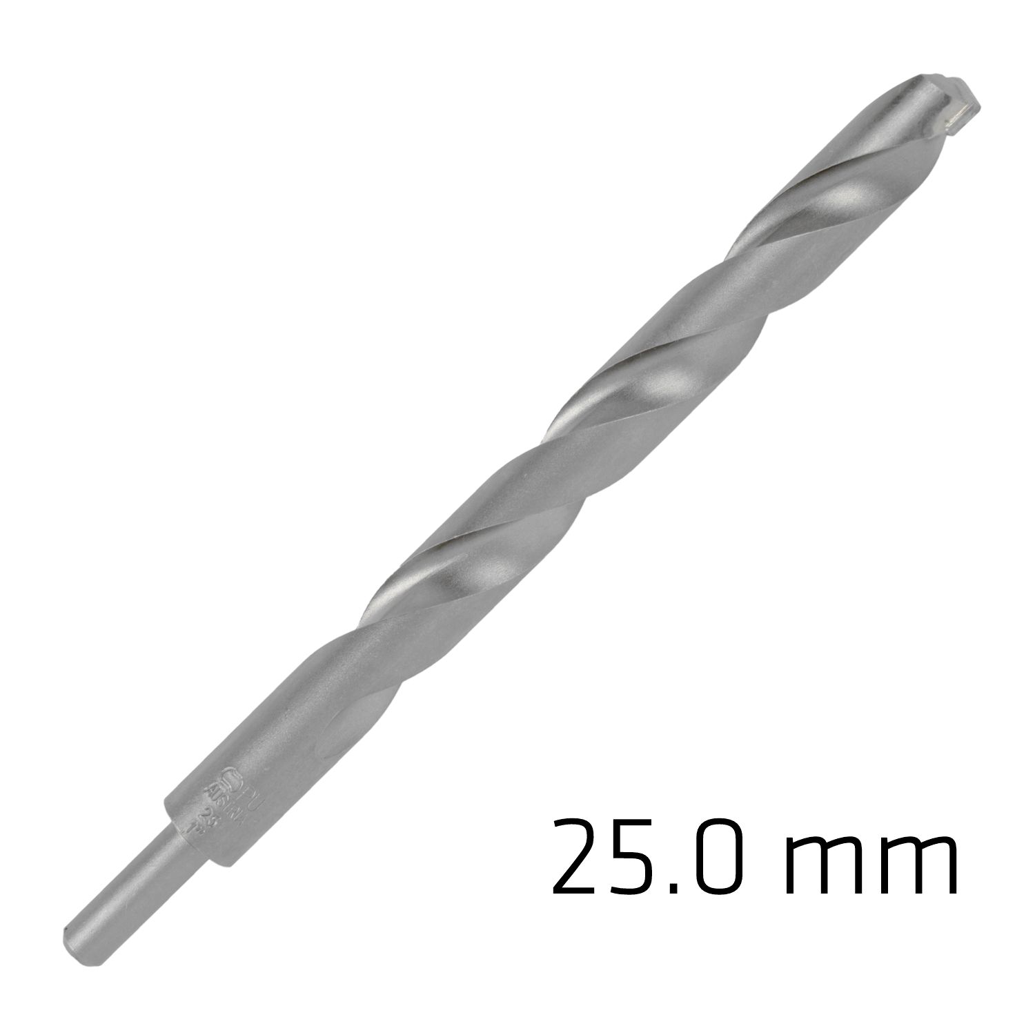 Masonry Drill Bit Long Life 25 X 300mm
