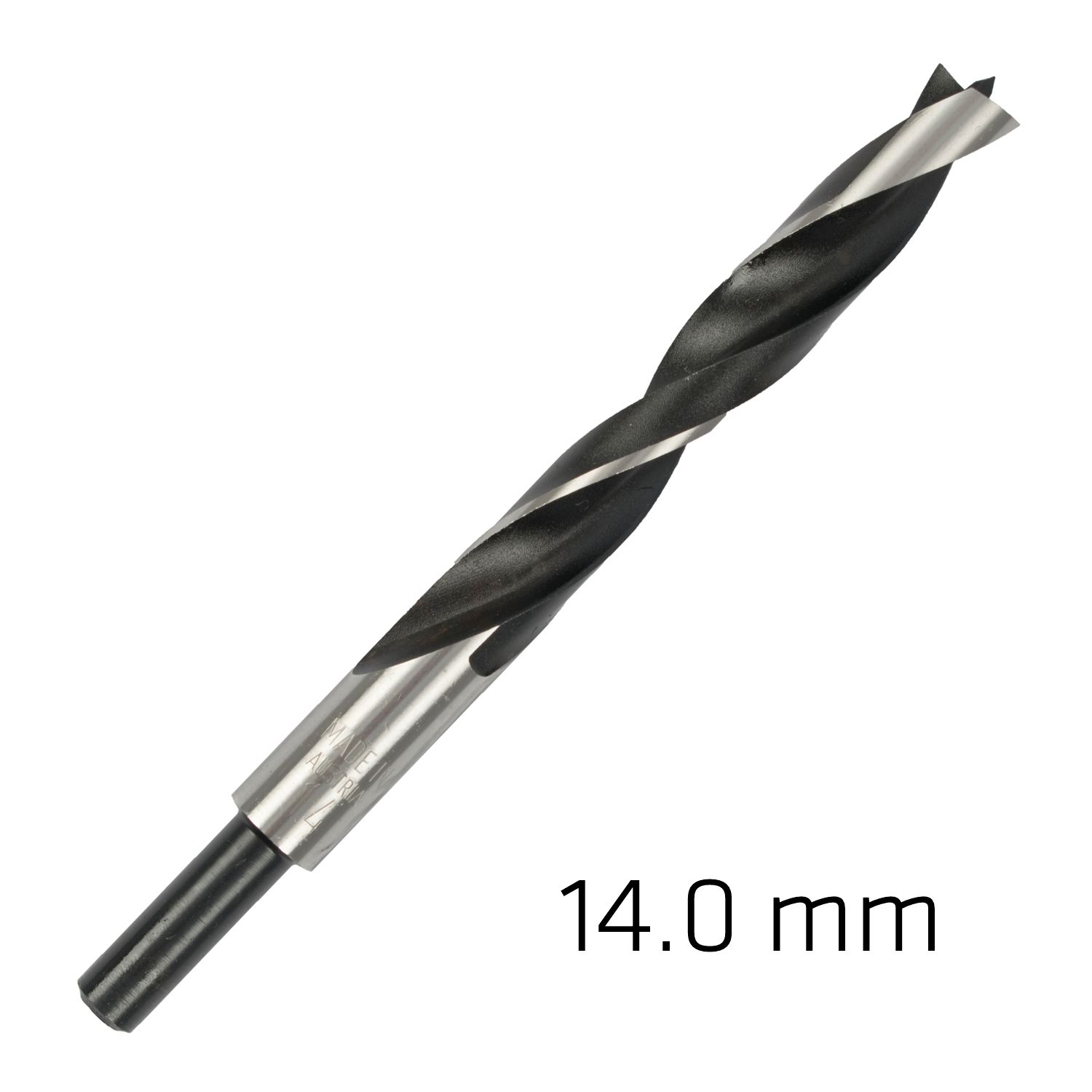 Wood Drill Bit 14 X 160mm