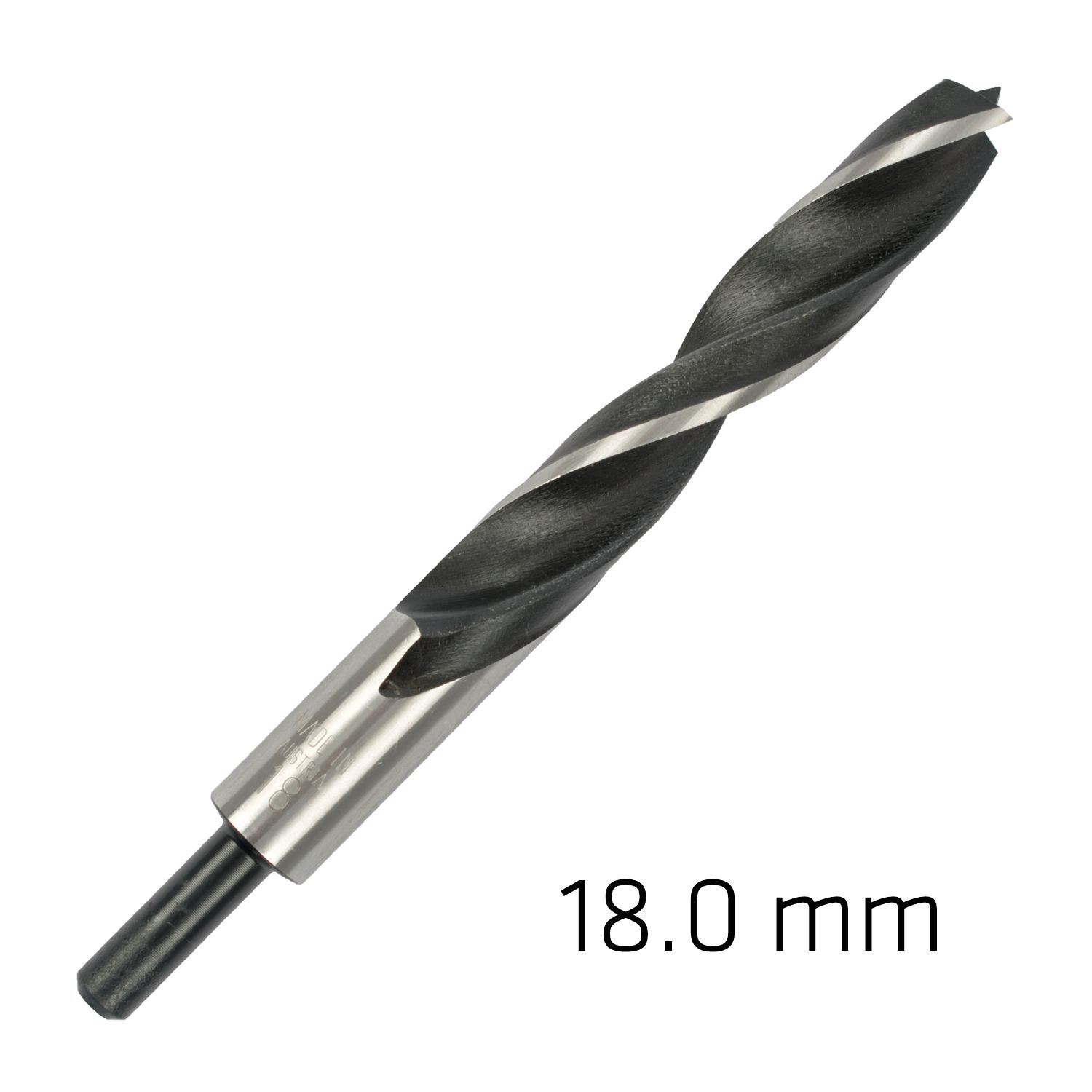 Wood Drill Bit 18 X 178mm