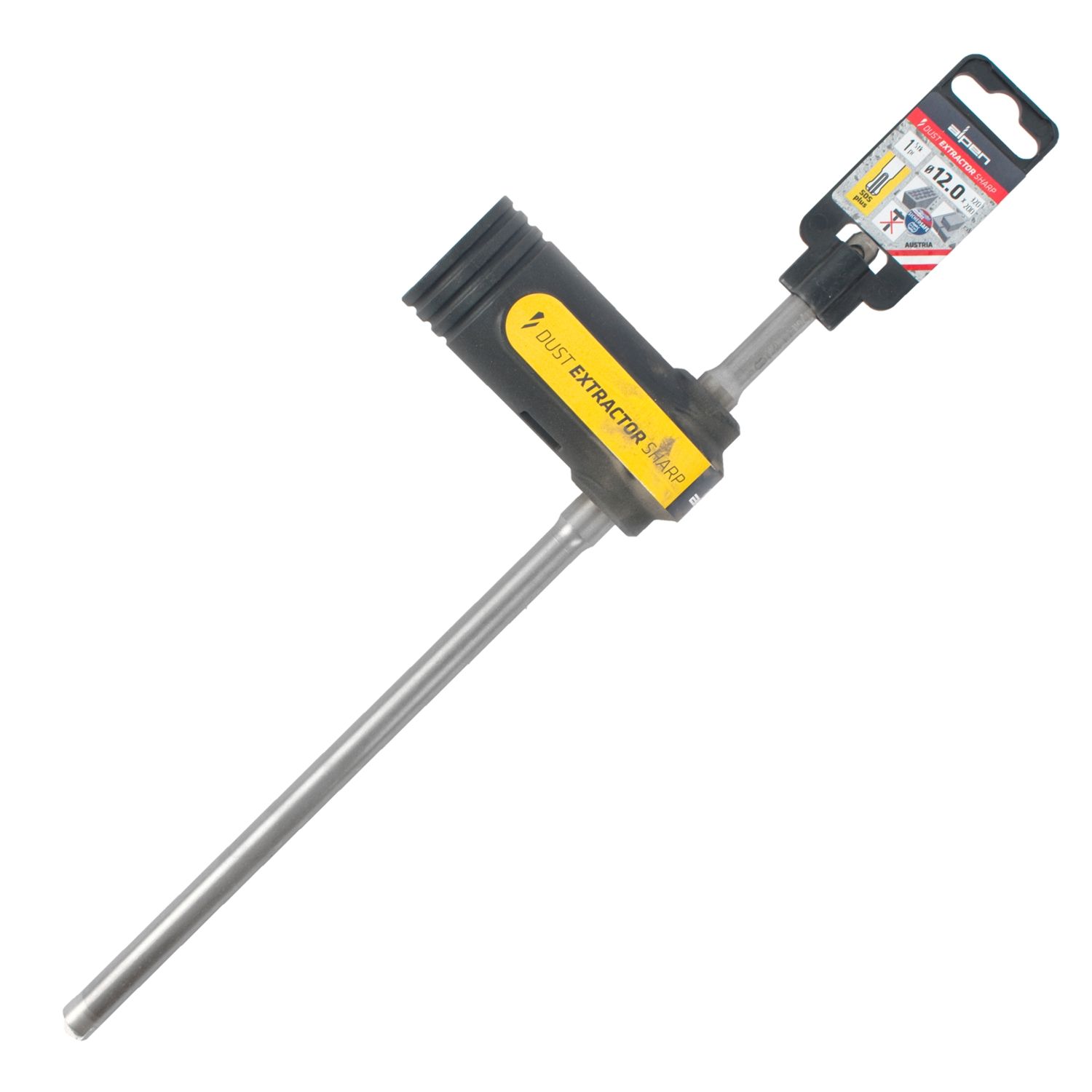 Dust Ext Sharp Mason Sds 270/150 12.0
