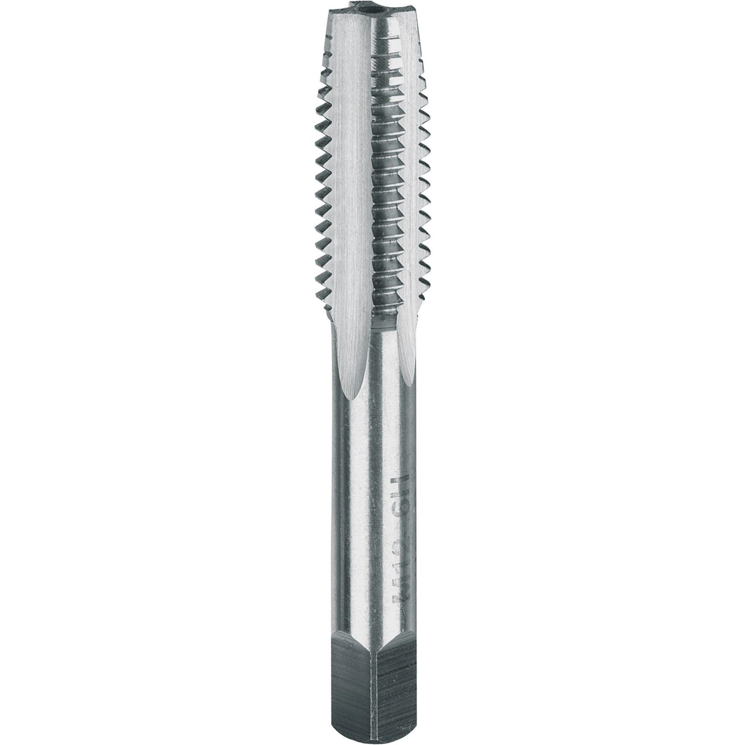 Hand Tap Set In Plastic Box M18 Hss 2.5mm Pitch
