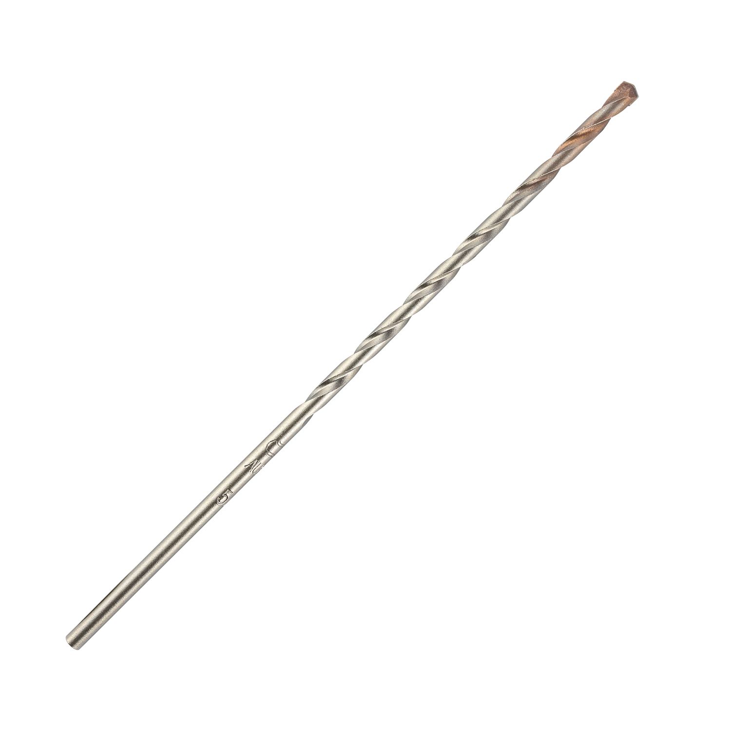 Masonry Drill Bit Long Life 4.0 X 150mm