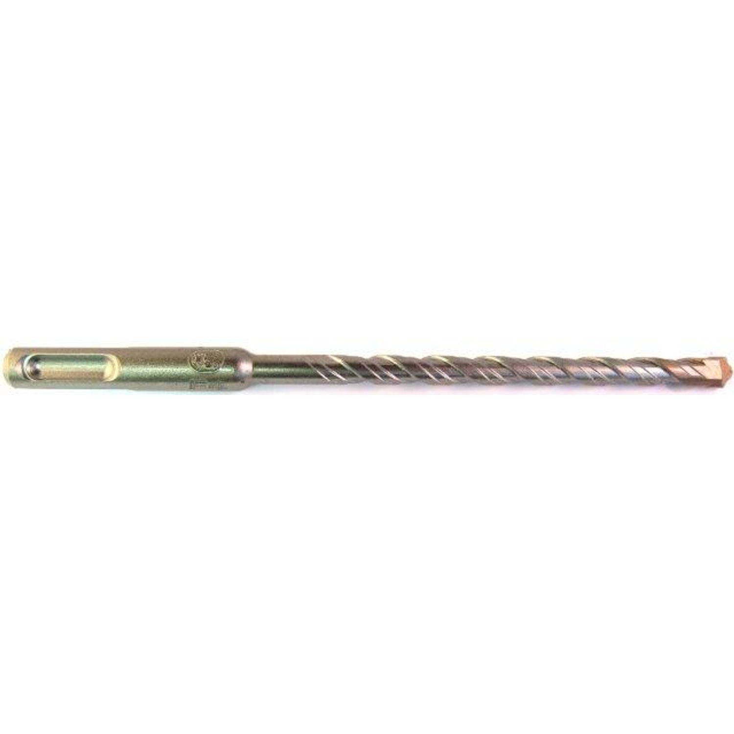 Sds Plus Hammer F4 160 X 100 7mm Bulk