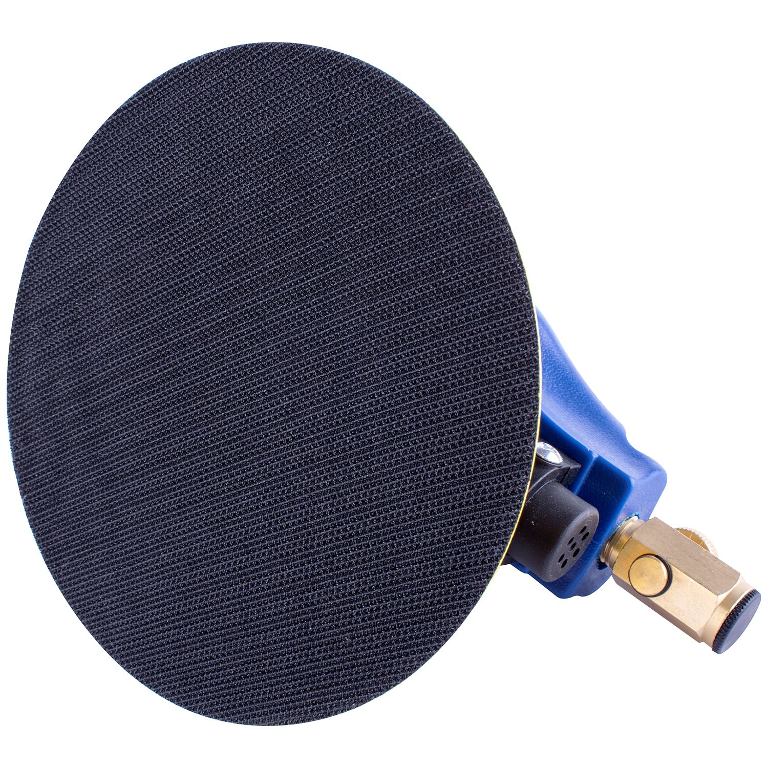 150mm Orbital Palm Sander Hook And Loop 2.4mm Orbit