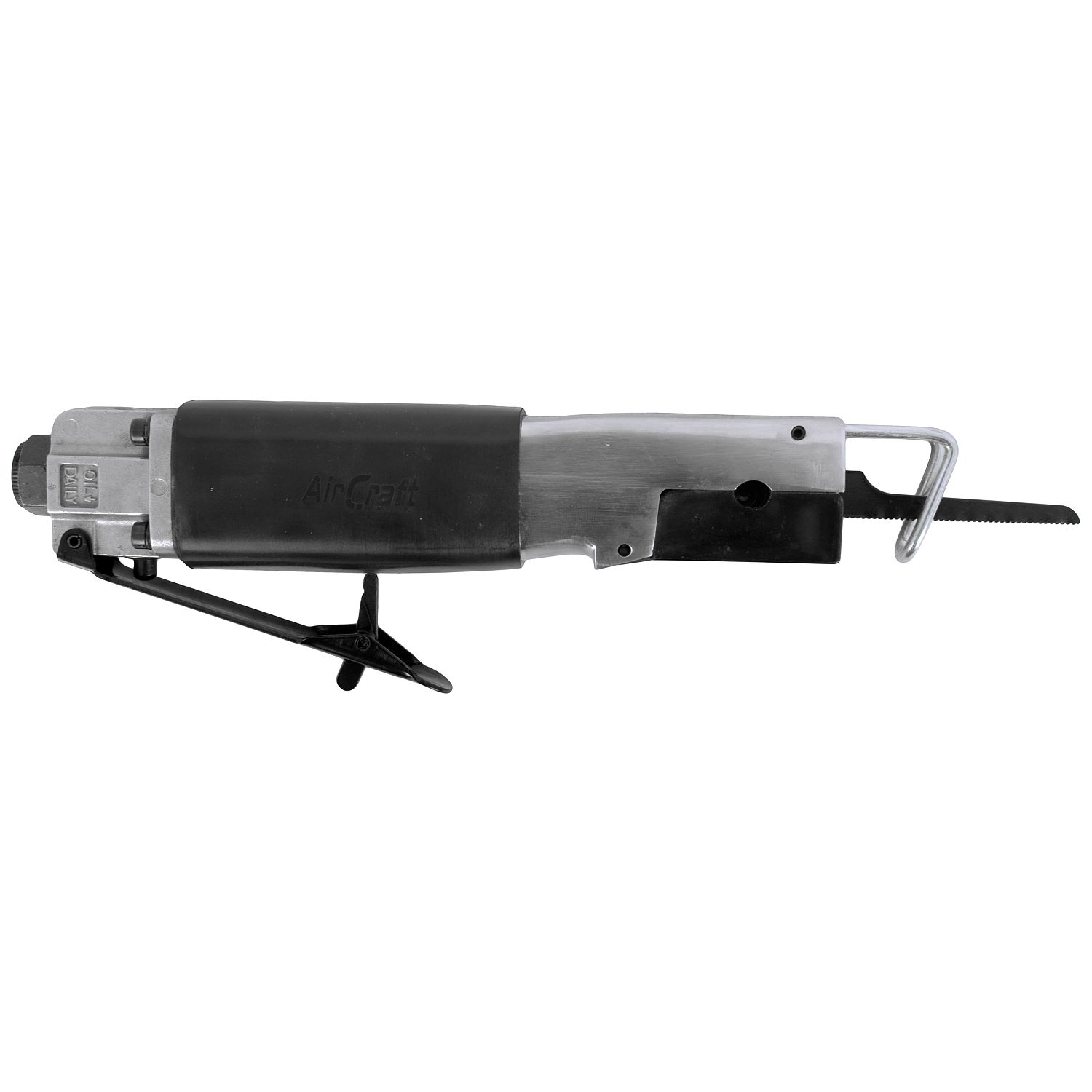 Air Body Saw Metal (1.6mm Max).2.0mm Aluminium.plastic & Fibreglass 2.