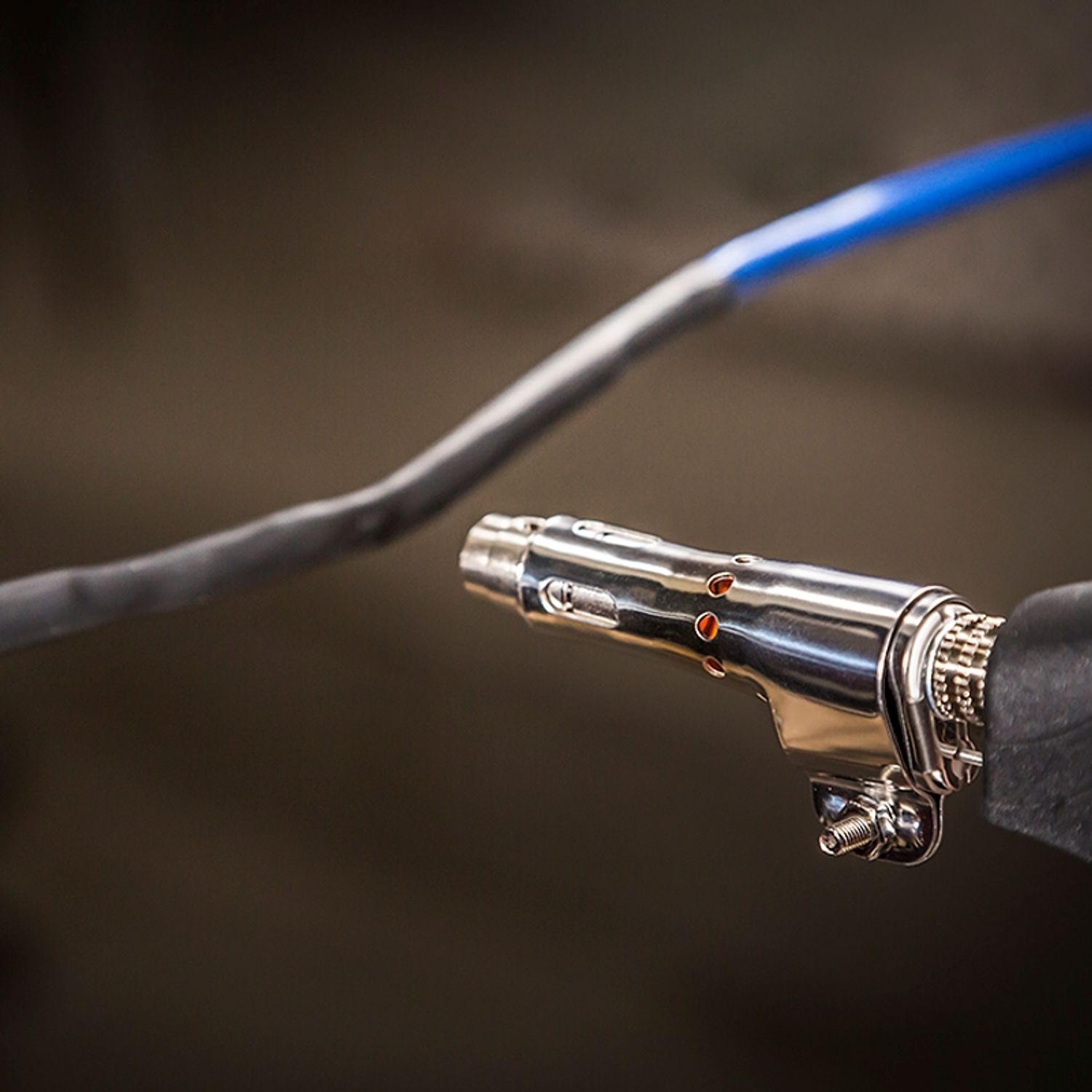 St2200t BERNZOMATIC Detail Torch