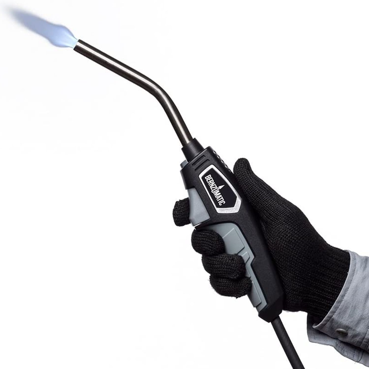 Bz8250ht BERNZOMATIC Portable Hose Torch And Holster