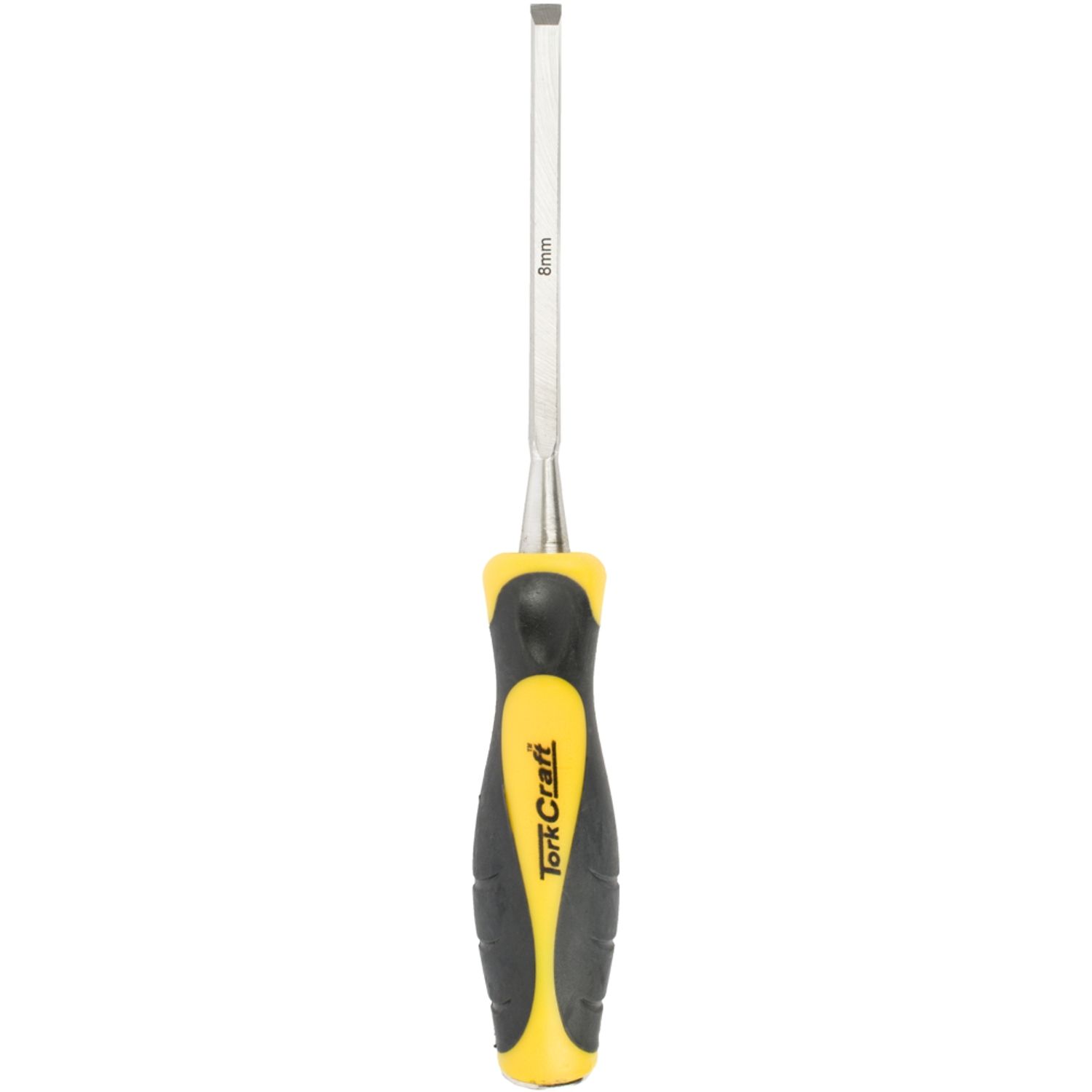 Wood Chisel 8mm