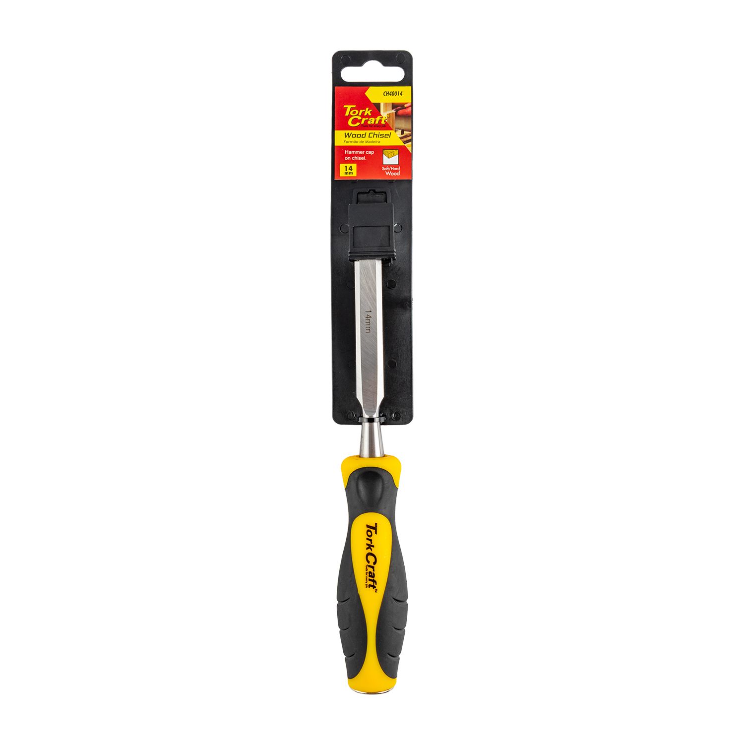 Wood Chisel 14mm