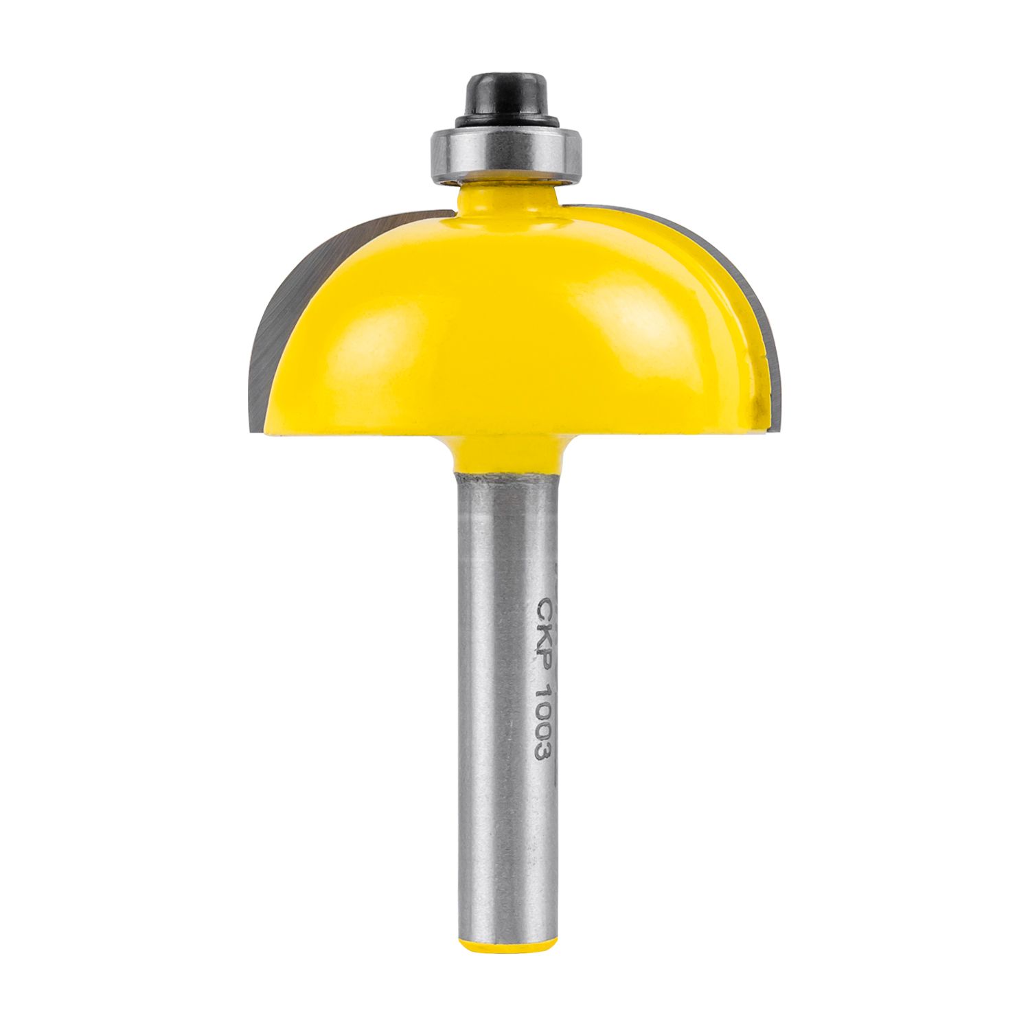 Cove Router Bit 1/2'