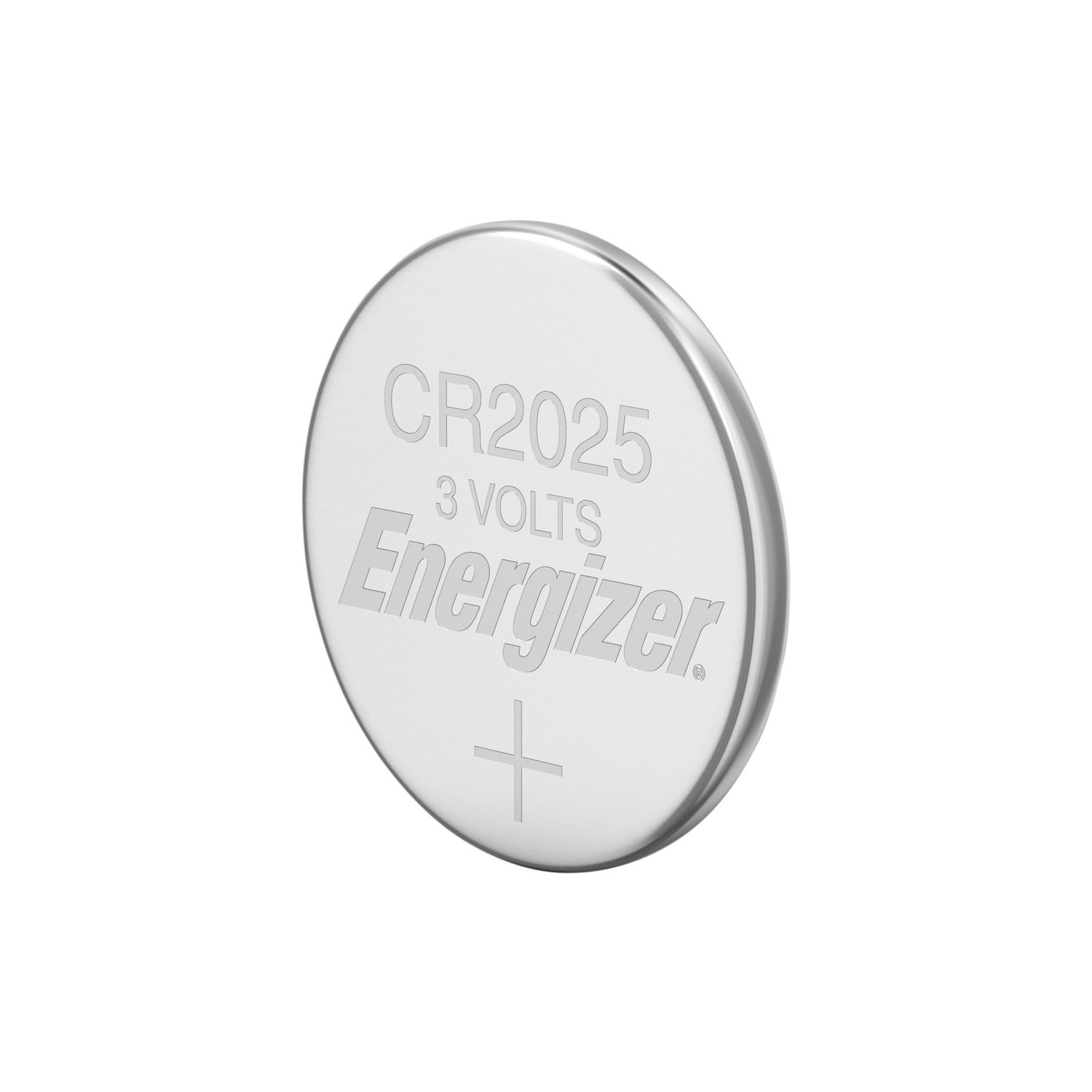 2025 3v Lithium Coin Battery-2pack (moq12) ENERGIZER