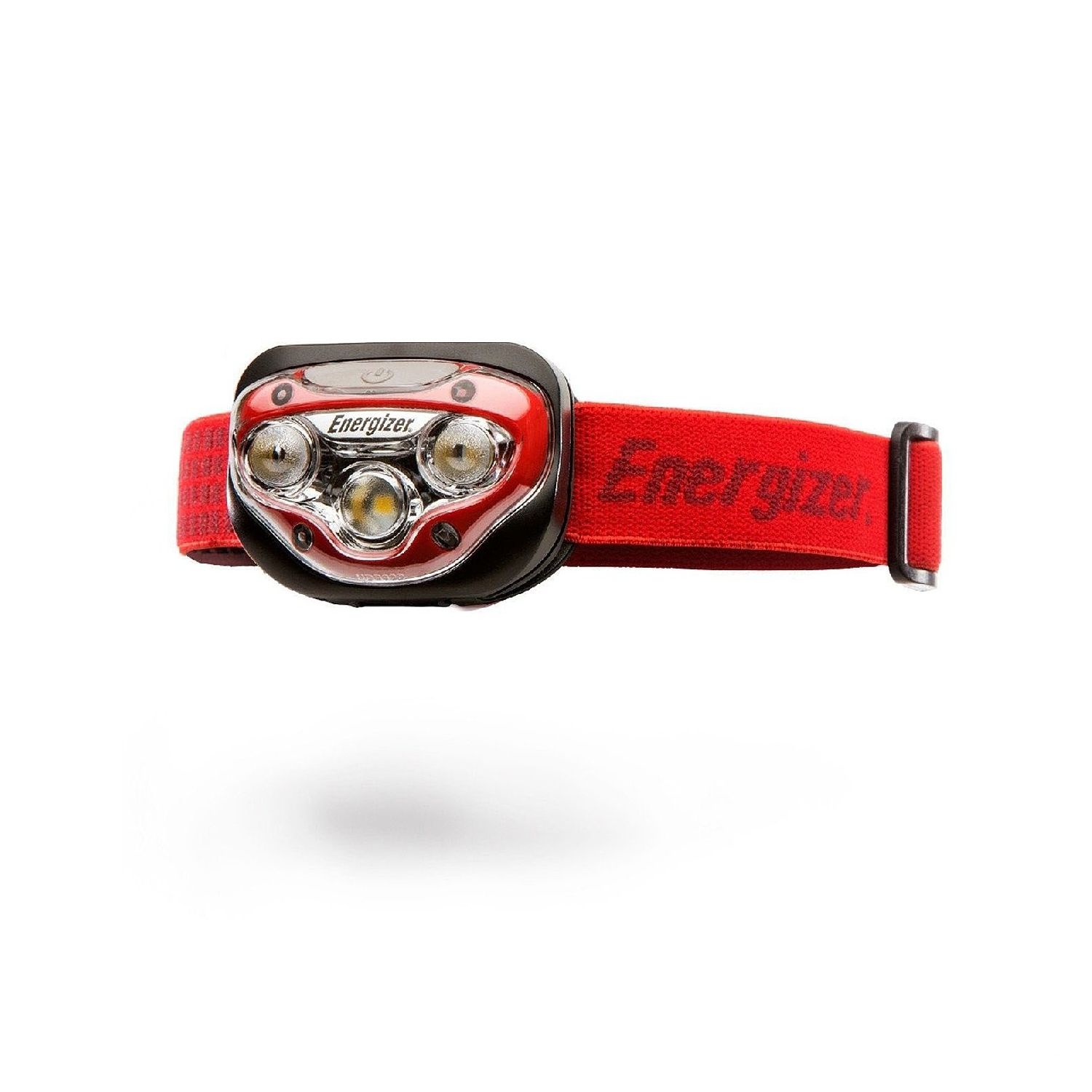 Headlight 300lumens Vision Hd Red ENERGIZER
