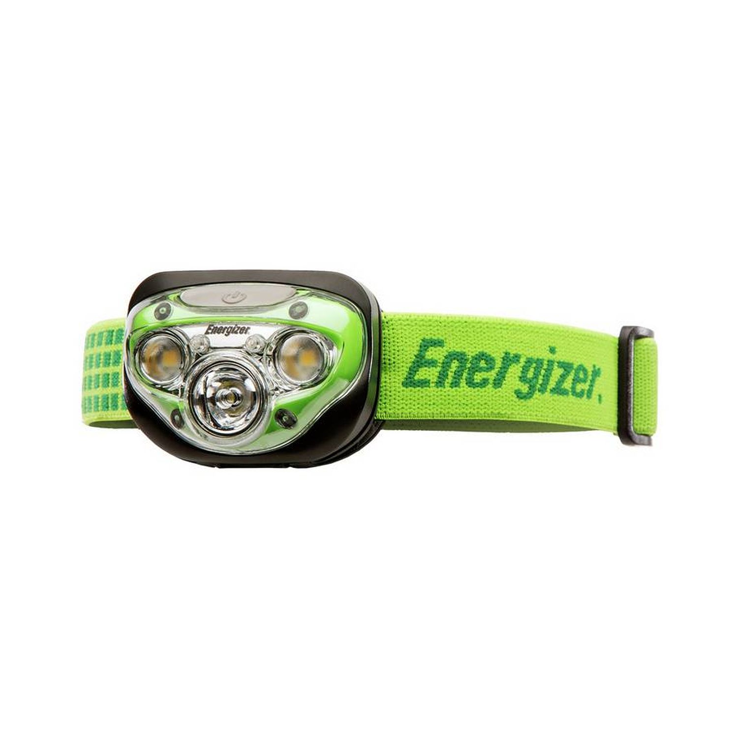Headlight 350lumens Vision Hd Plus Green ENERGIZER