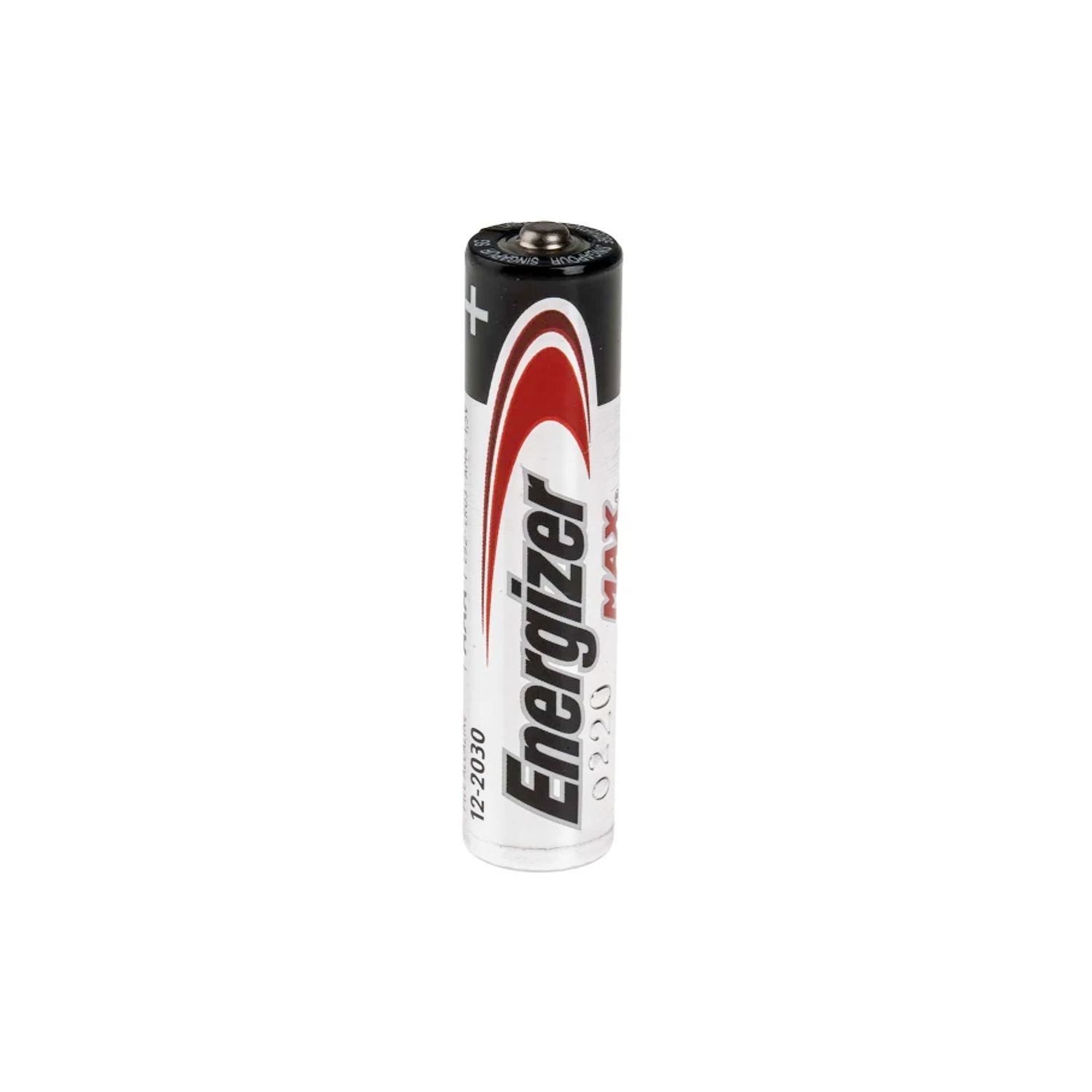 Max Aaa Battery-4pack (moq12) ENERGIZER