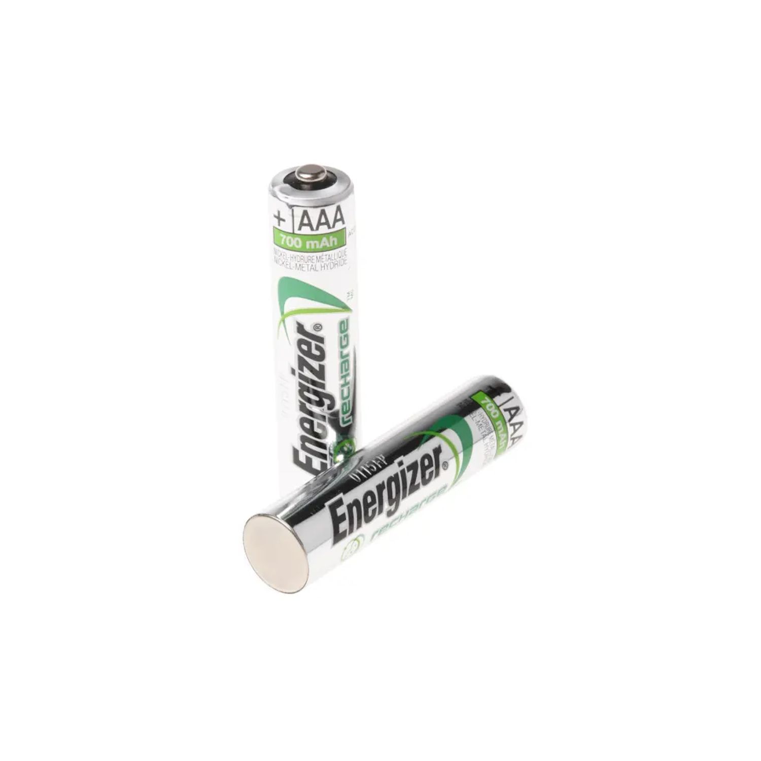 Recharge Battery 700mah Aaa-4pack (moq6) ENERGIZER