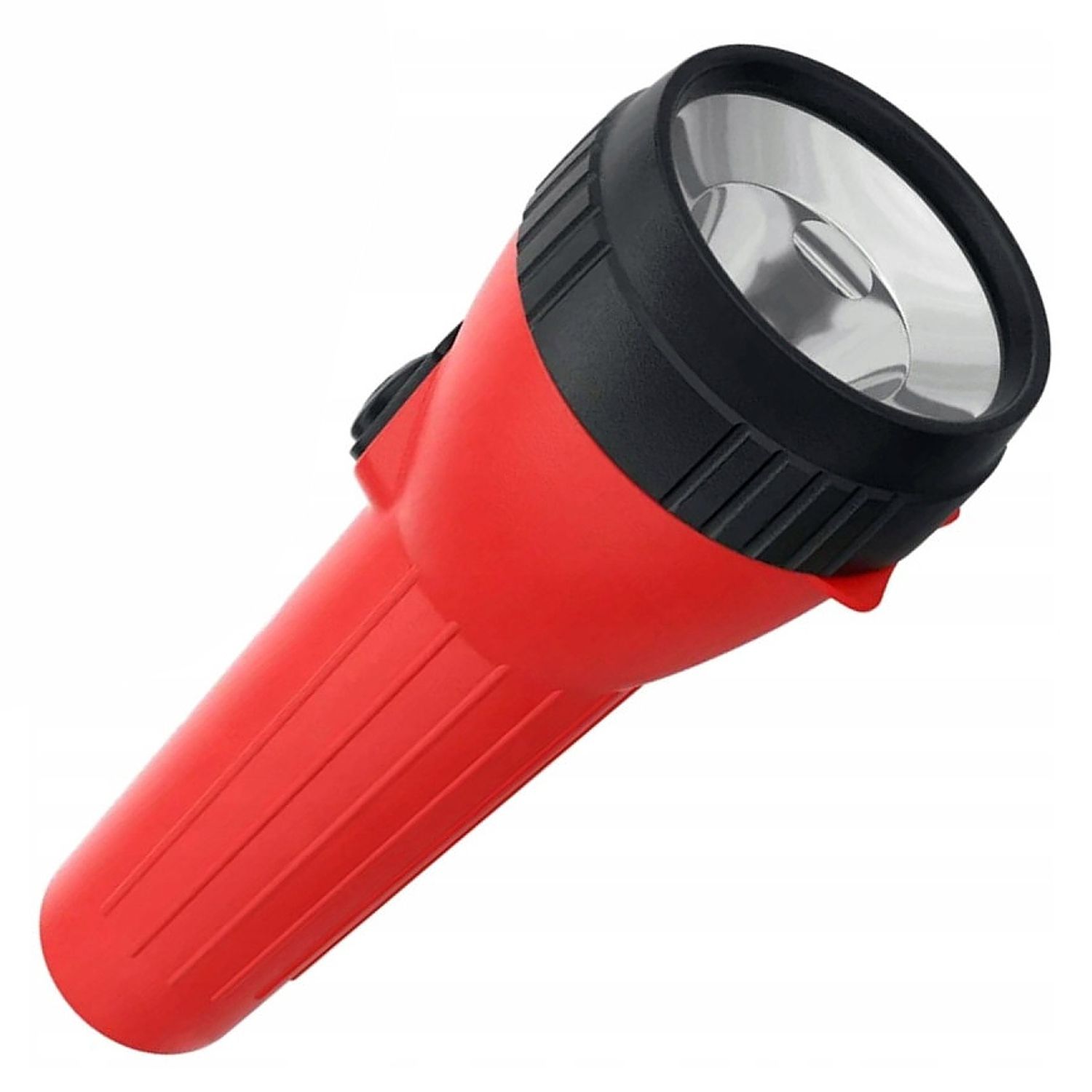 Torch Red Medium 2d 25 Lumens ENERGIZER Flashlight
