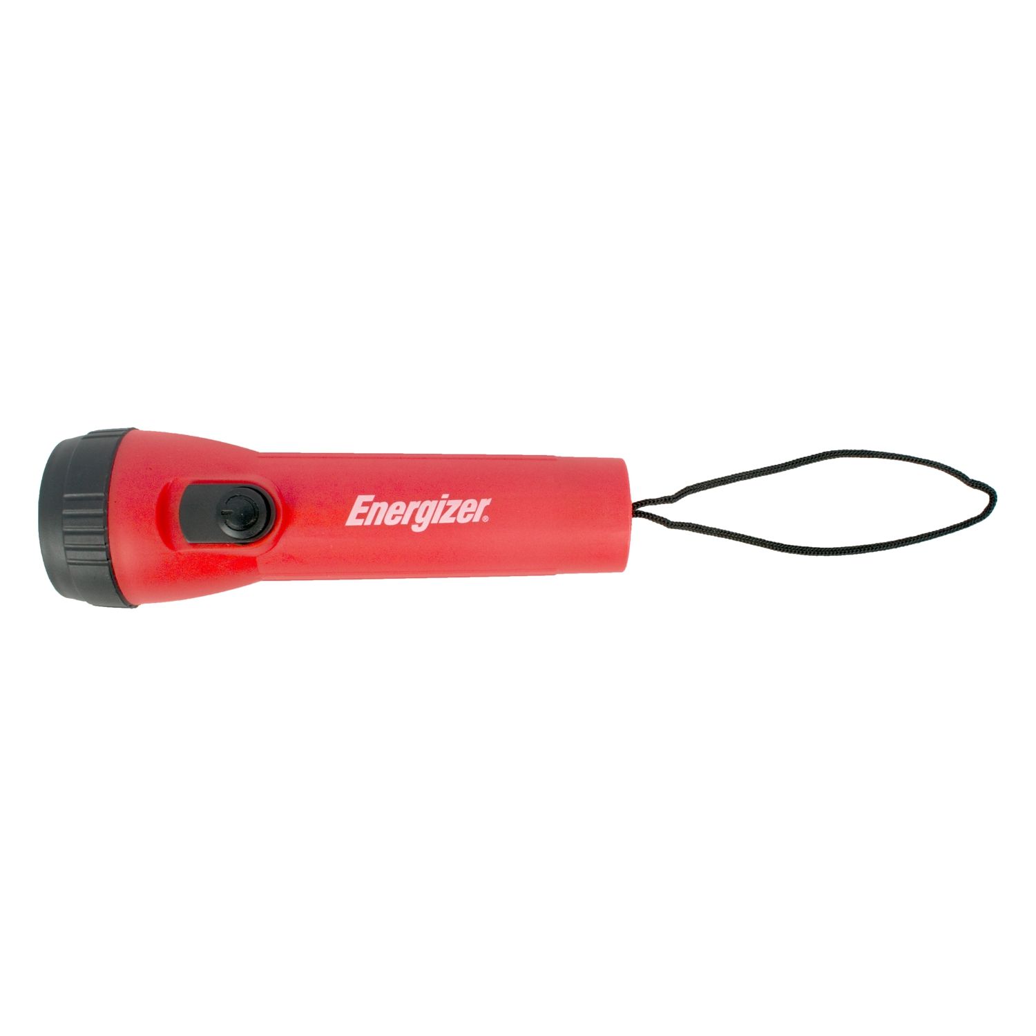 Torch Red Medium 2d 25 Lumens ENERGIZER Flashlight